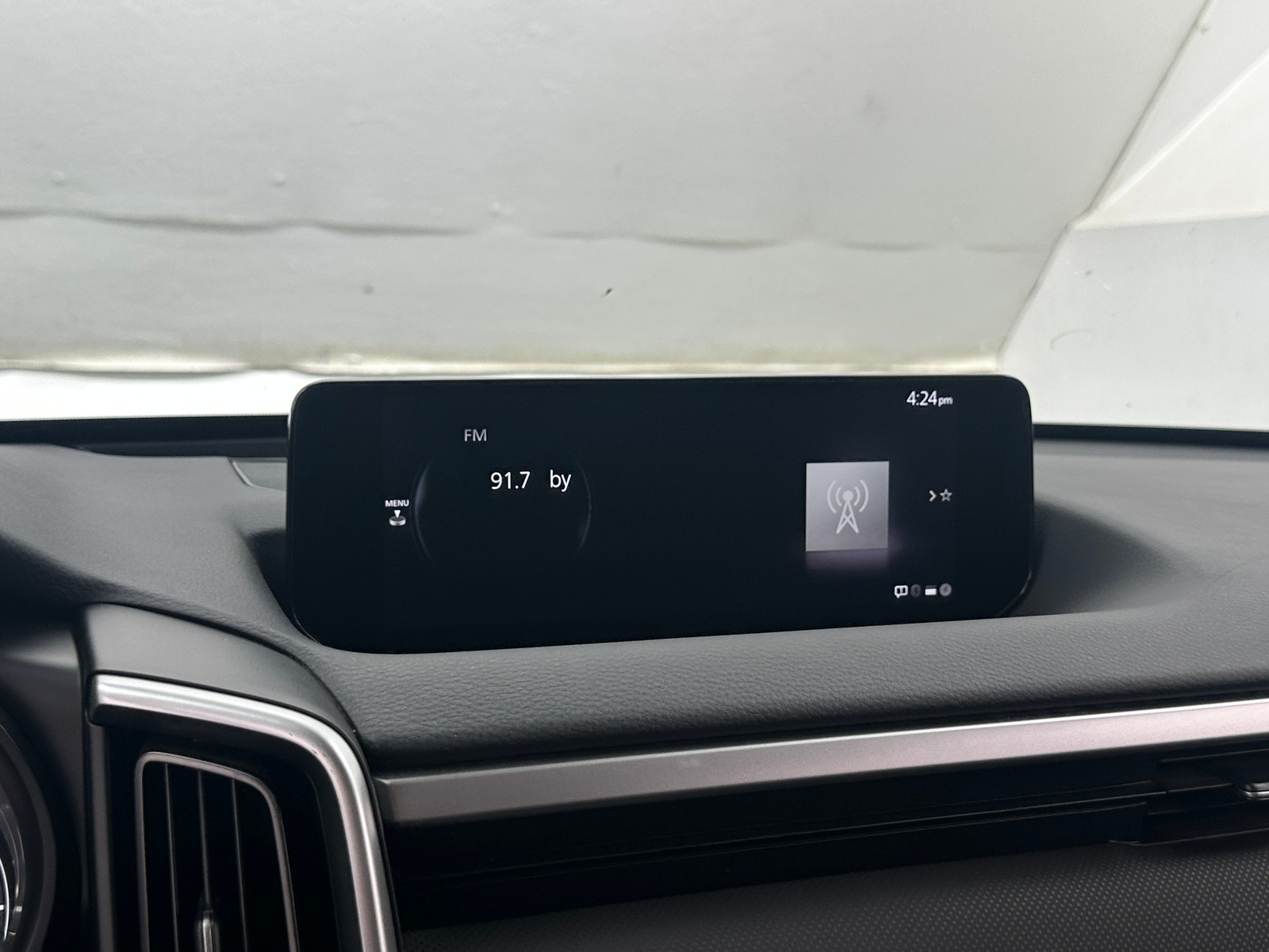 Thumbnail: 2025 Mazda CX-50 - 3