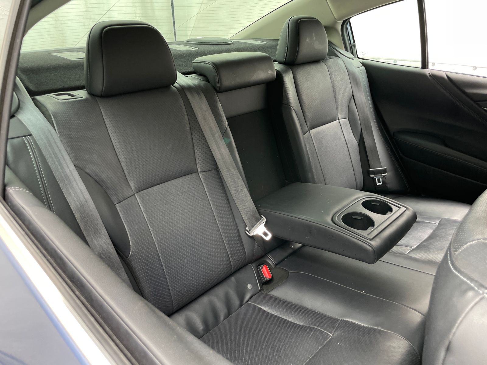 Thumbnail: 2020 Subaru Legacy - 5