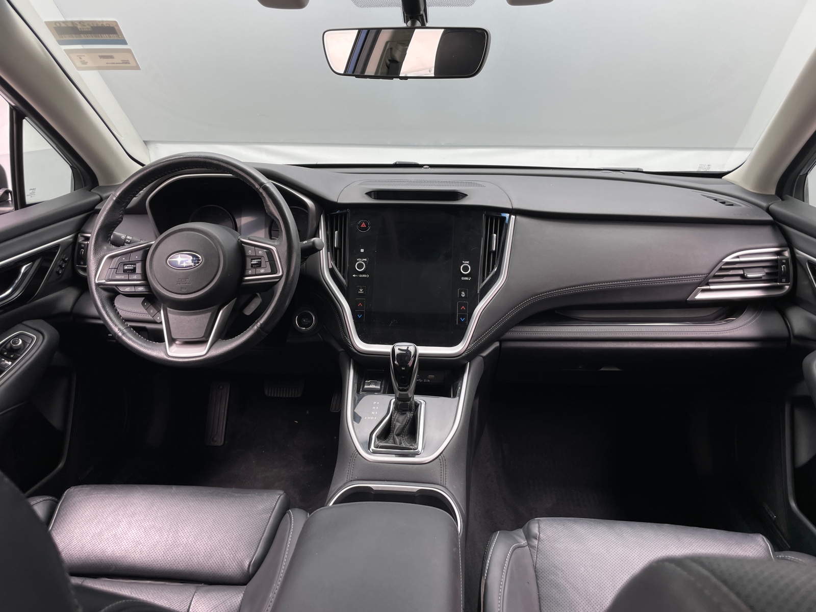 Thumbnail: 2020 Subaru Legacy - 2