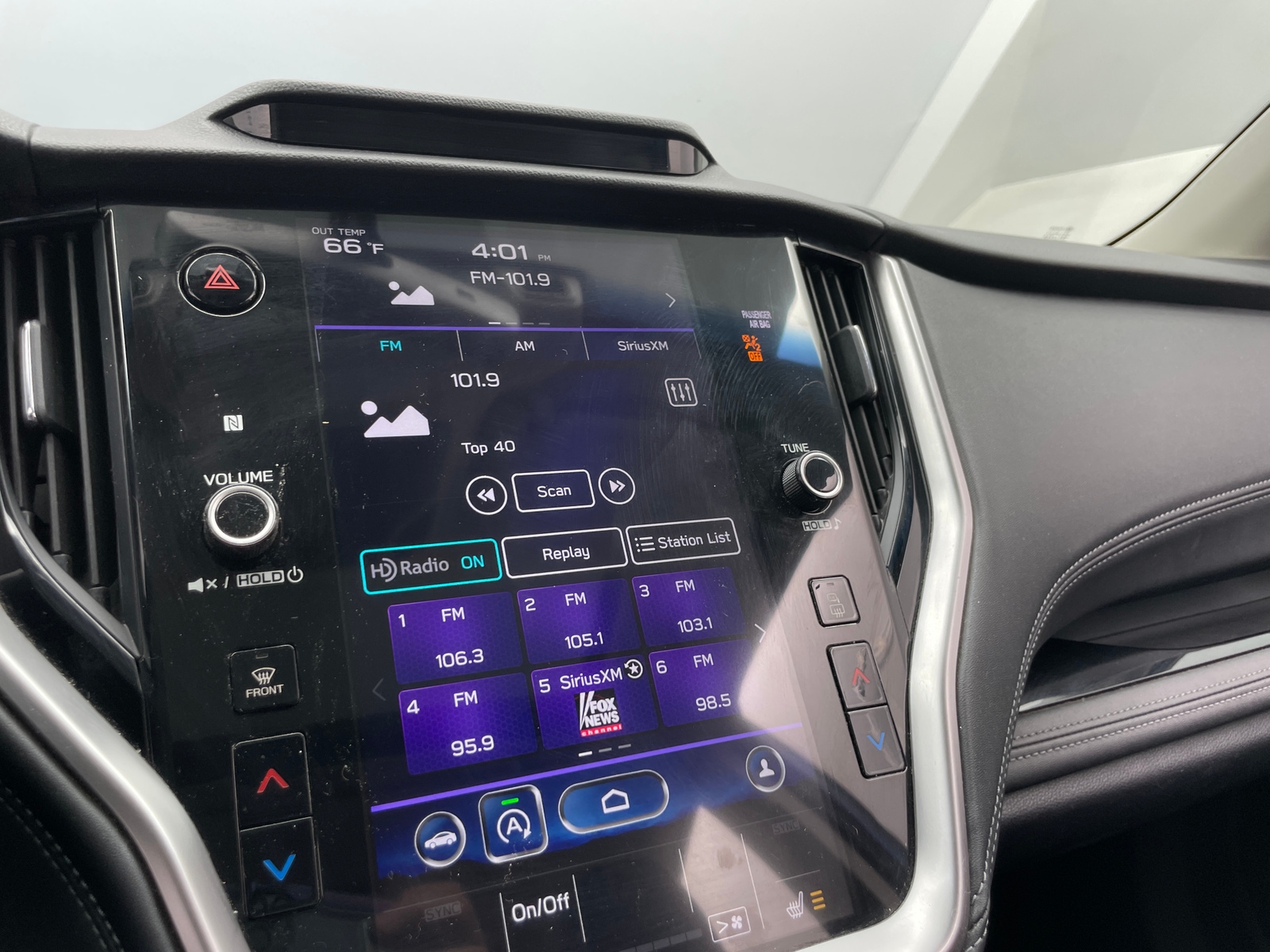 Thumbnail: 2020 Subaru Legacy - 3