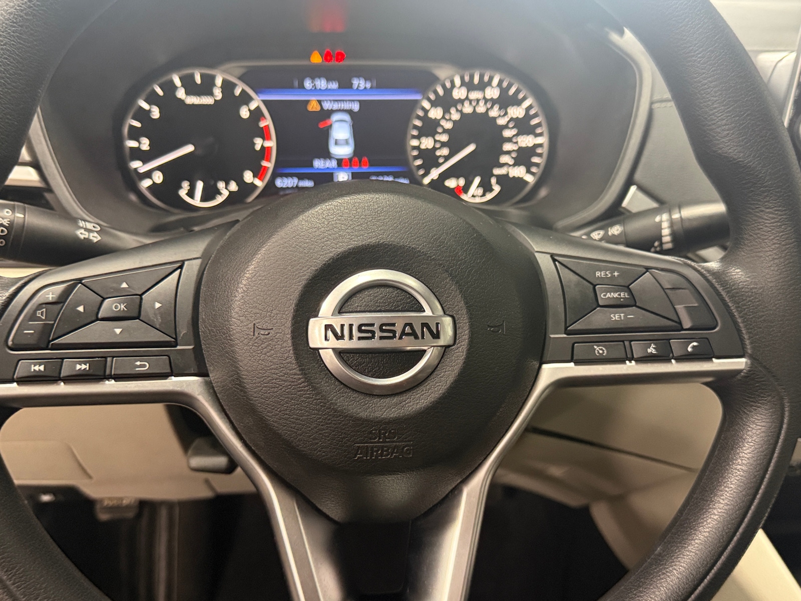 Thumbnail: 2025 Nissan Altima - 5