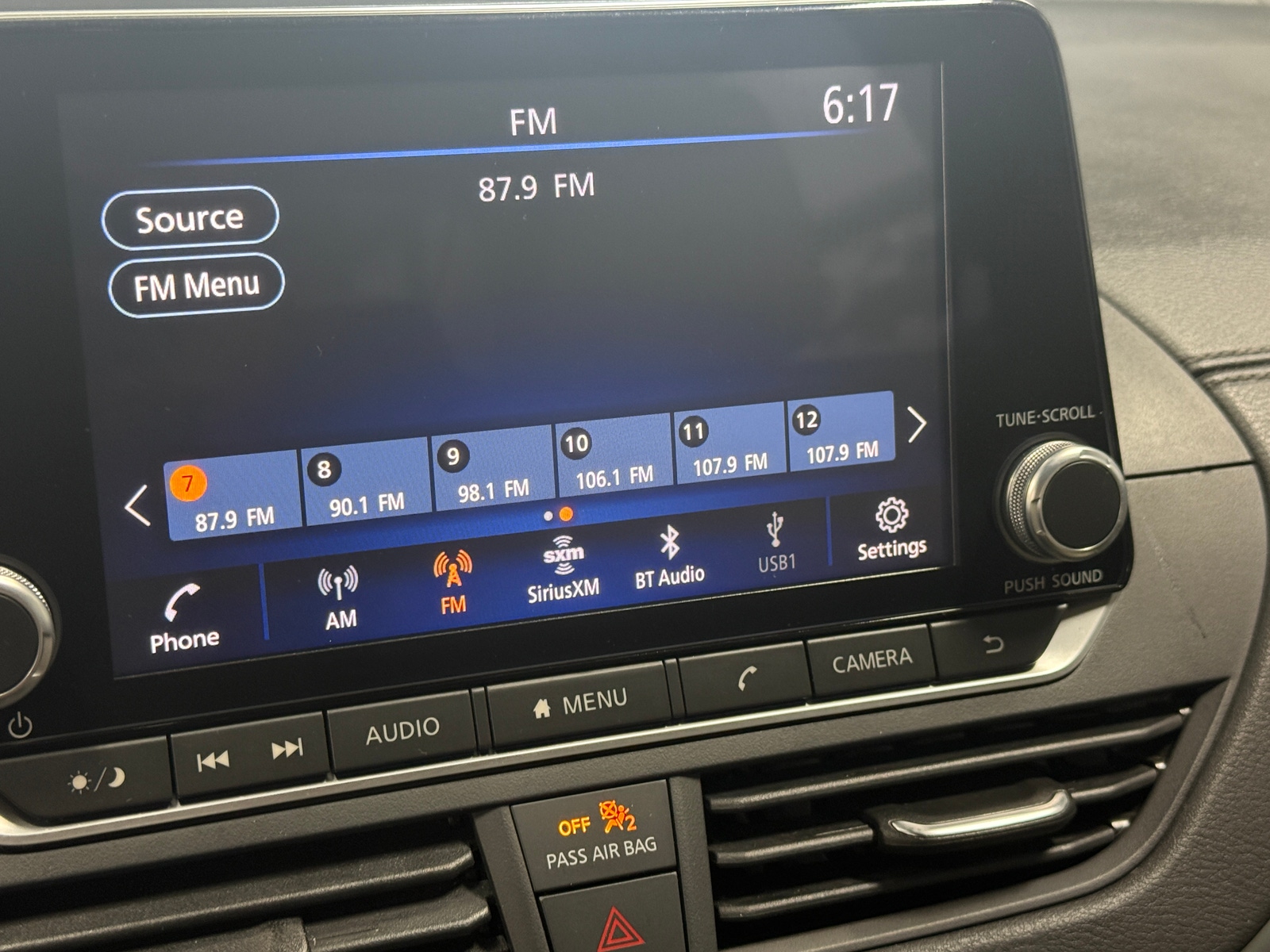 Thumbnail: 2025 Nissan Altima - 4