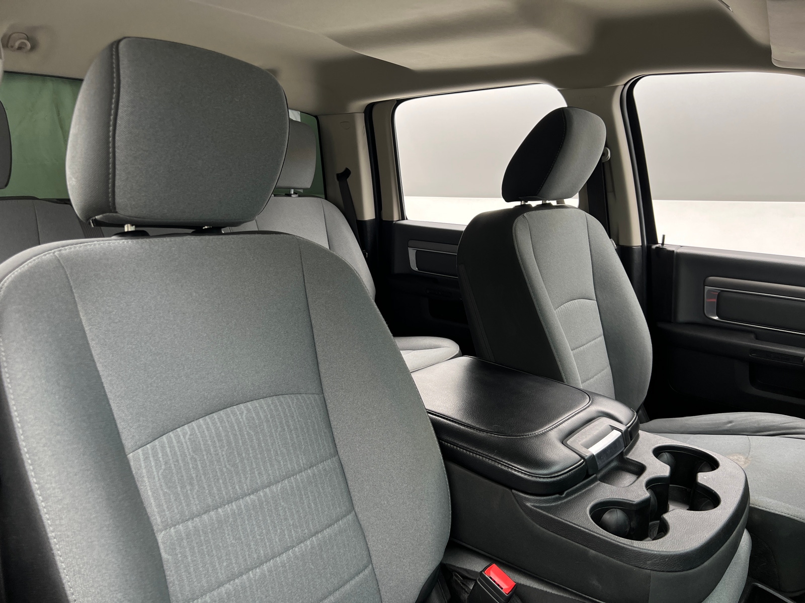 Thumbnail: 2021 RAM 1500 Classic - 2