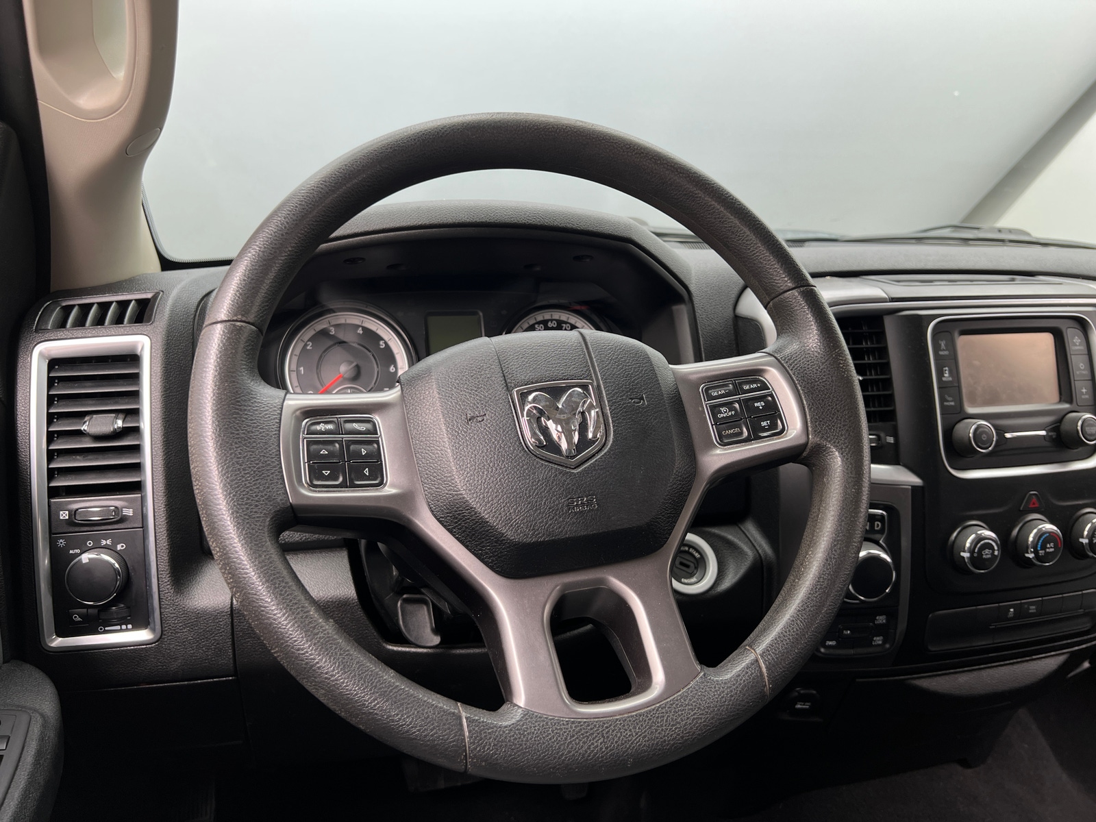 Thumbnail: 2021 RAM 1500 Classic - 5