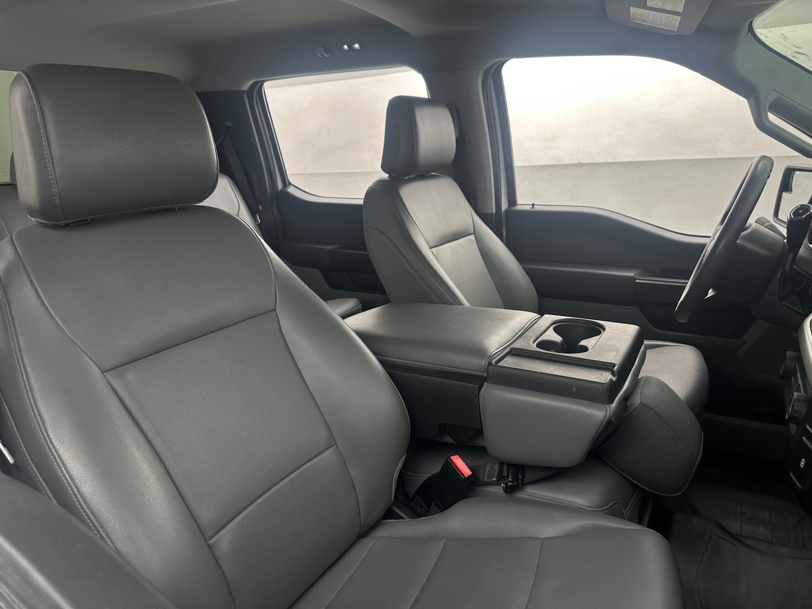 Thumbnail: 2022 Ford Econoline - 2