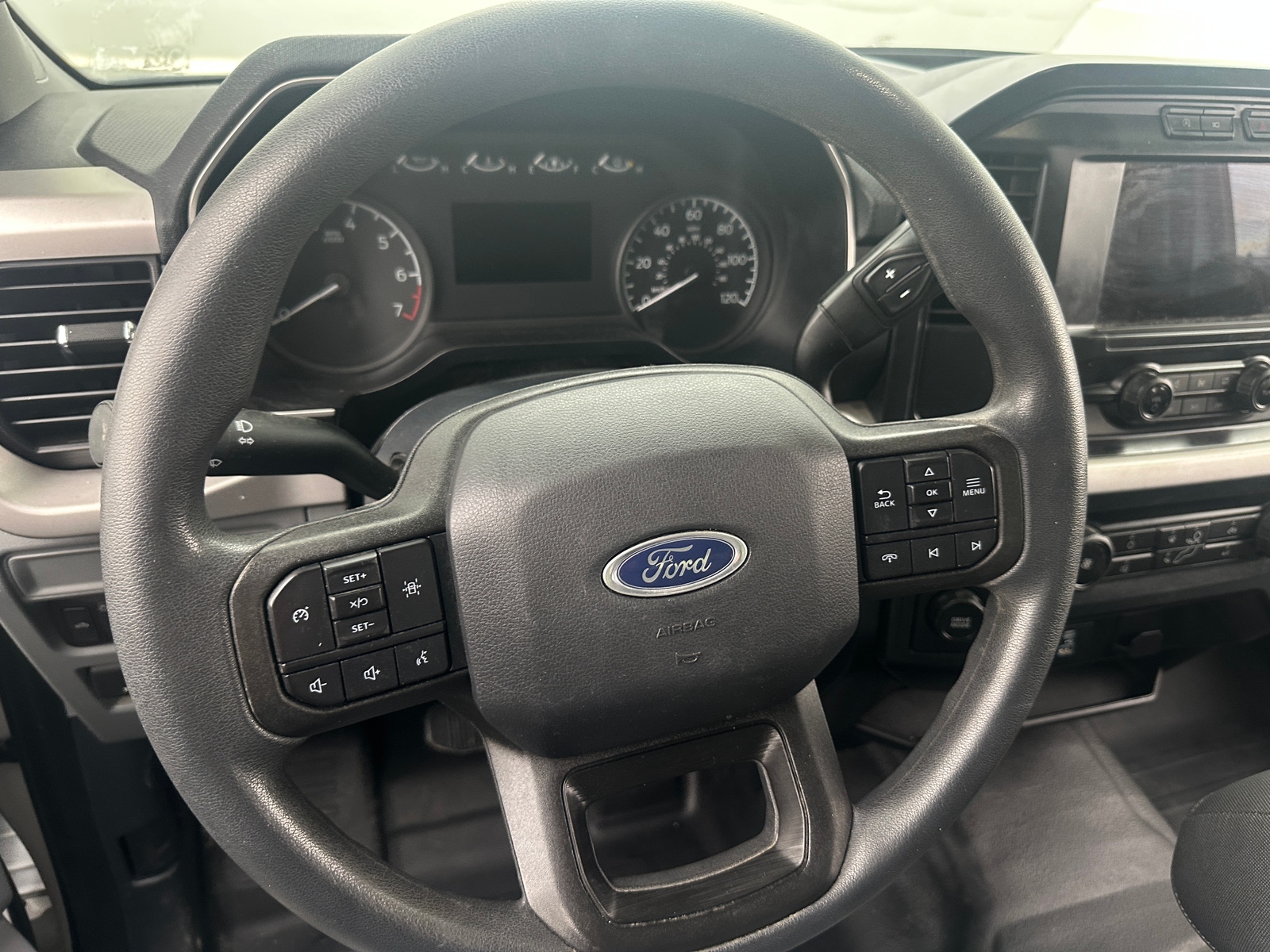 Thumbnail: 2022 Ford Econoline - 5