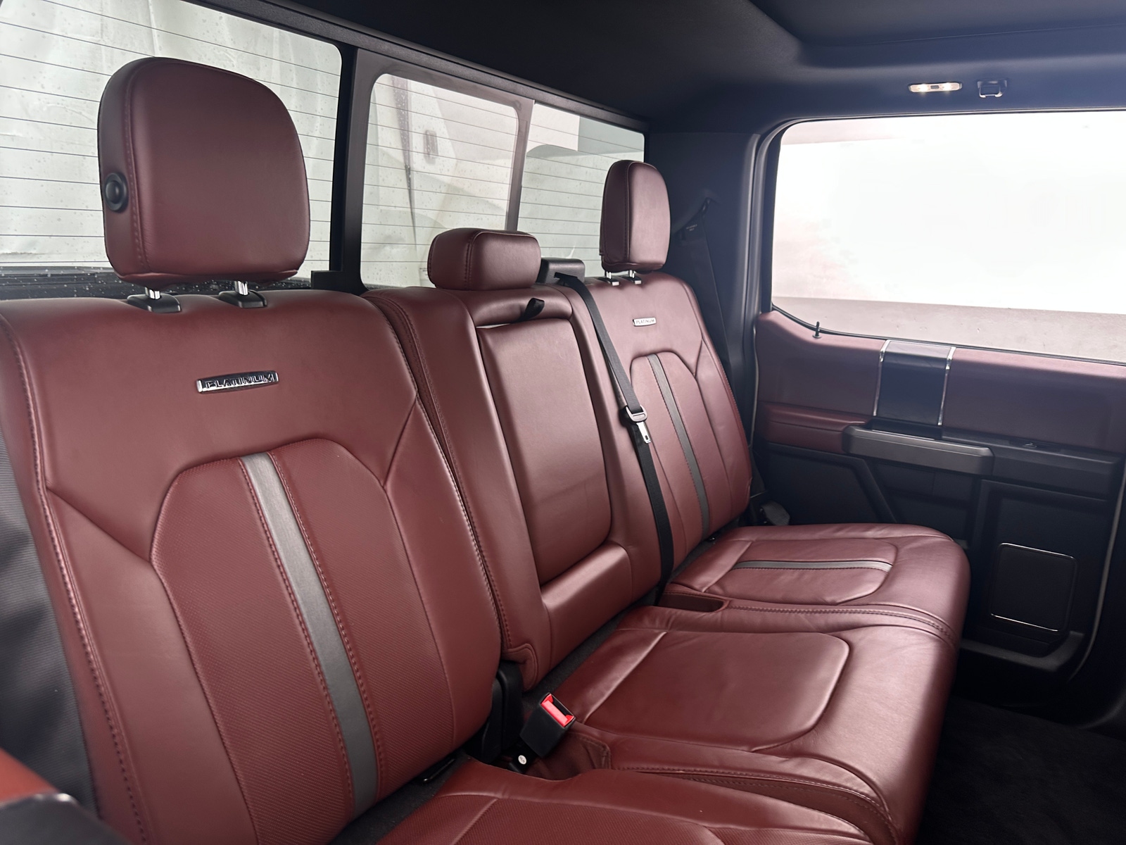 Thumbnail: 2018 Ford Econoline - 5