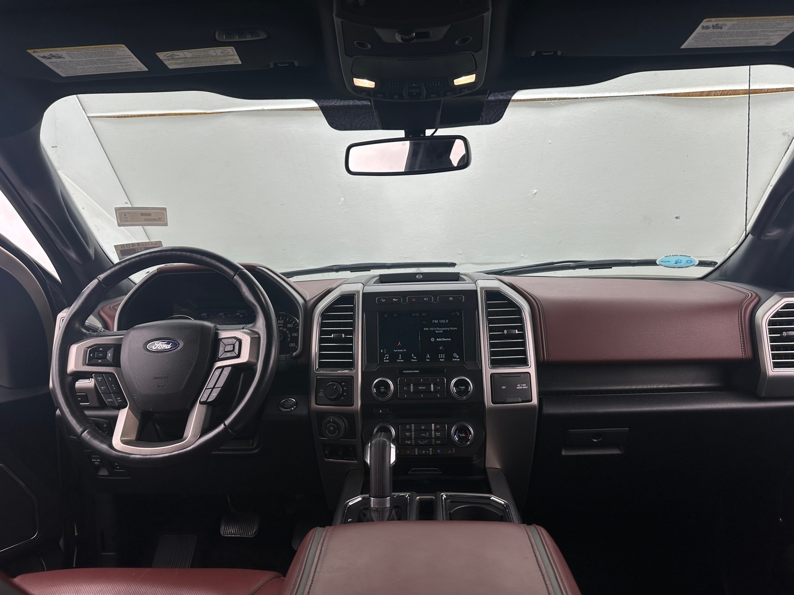 Thumbnail: 2018 Ford Econoline - 2