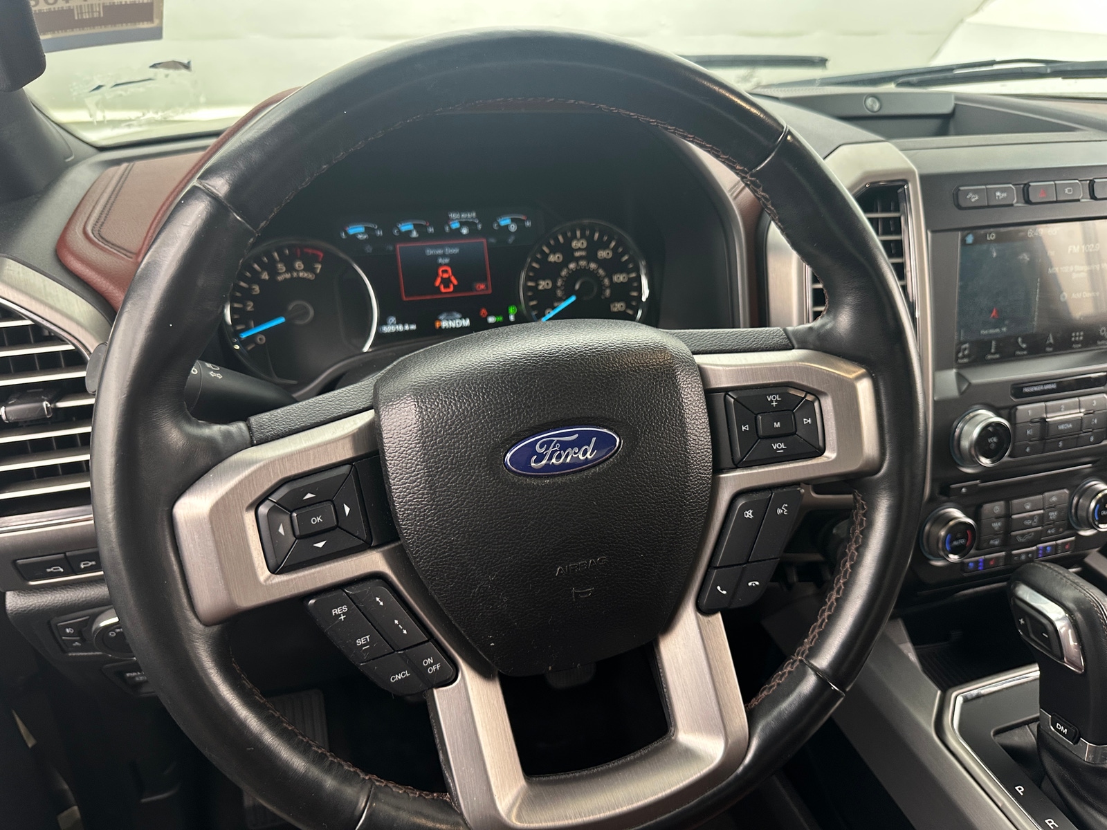 Thumbnail: 2018 Ford Econoline - 4