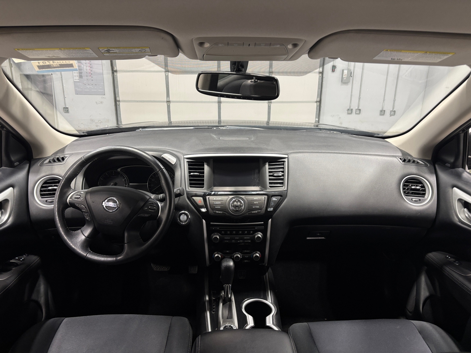 Thumbnail: 2019 Nissan Pathfinder - 3