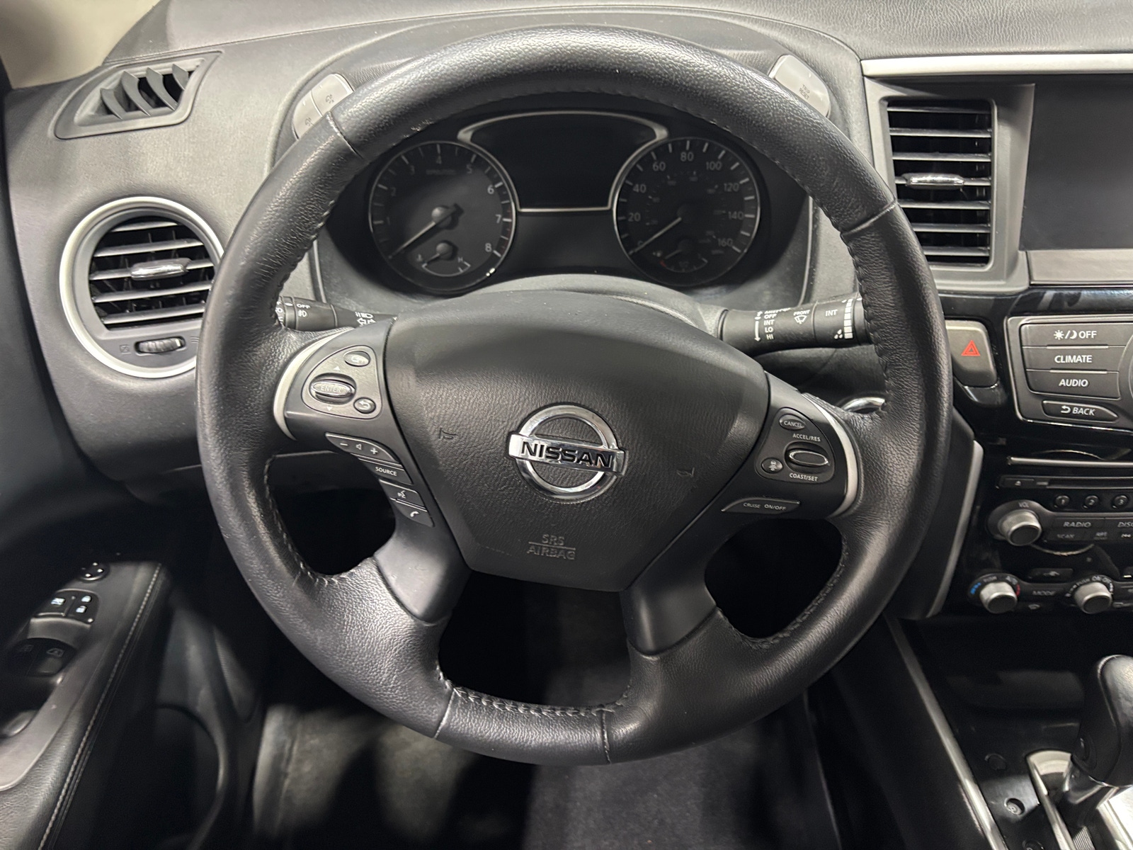 Thumbnail: 2019 Nissan Pathfinder - 5