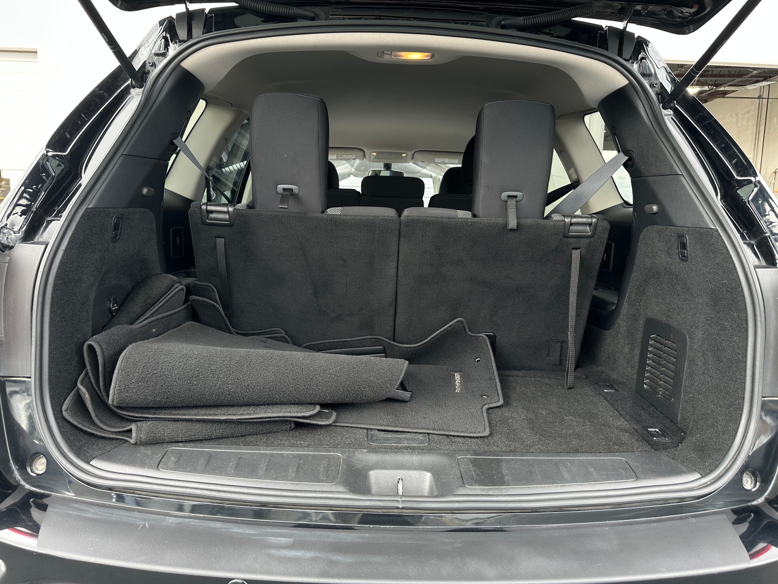 Thumbnail: 2019 Nissan Pathfinder - 7