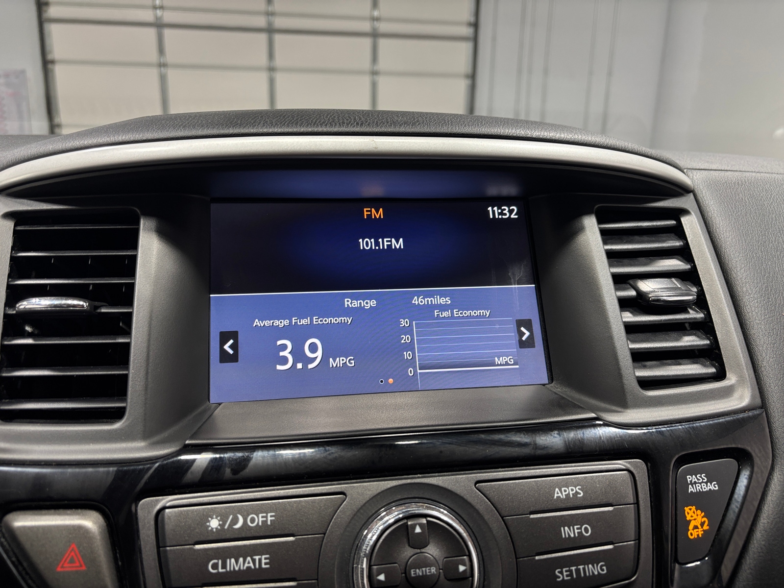 Thumbnail: 2019 Nissan Pathfinder - 4