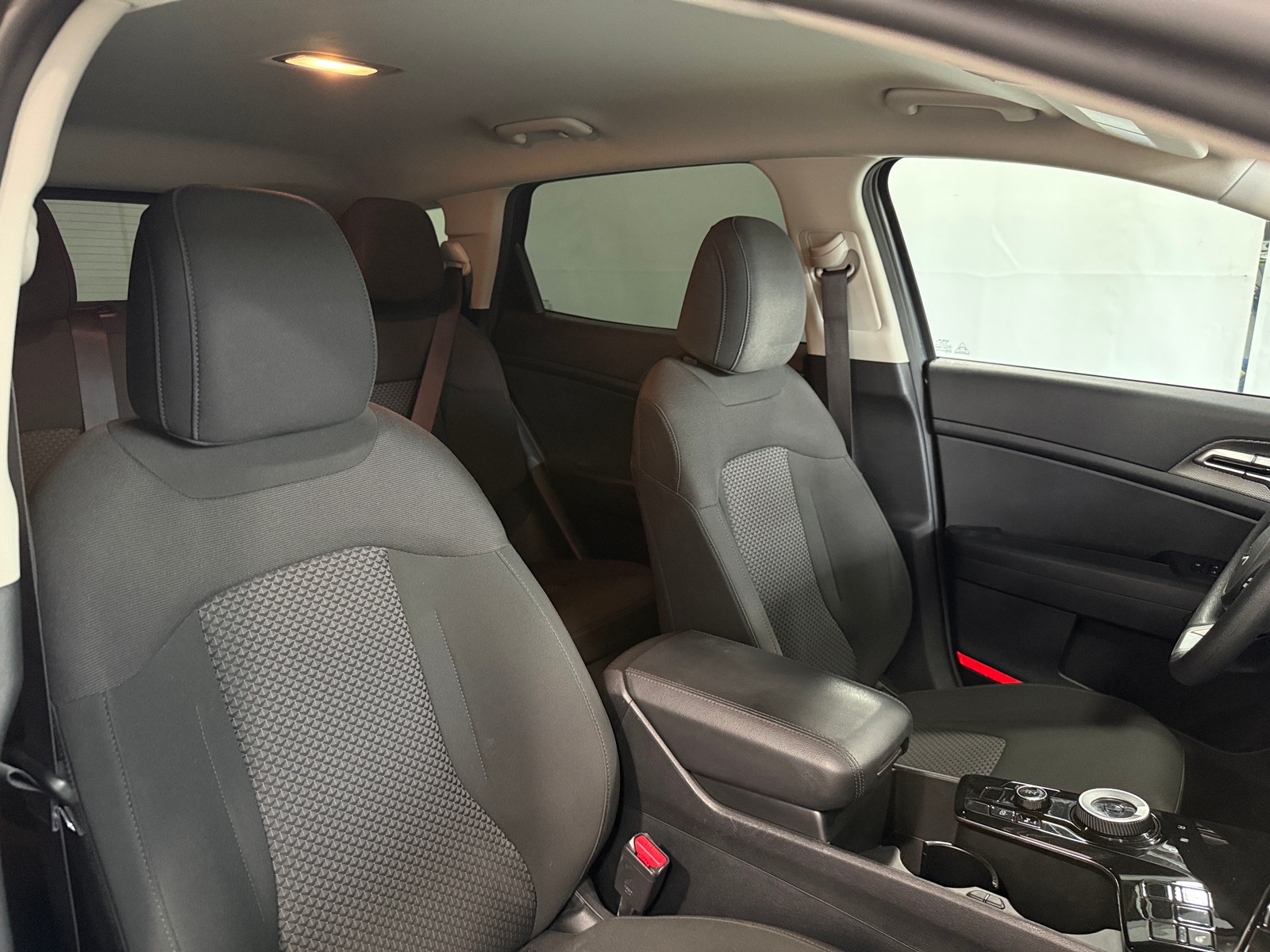 Thumbnail: 2023 Kia Sportage - 2