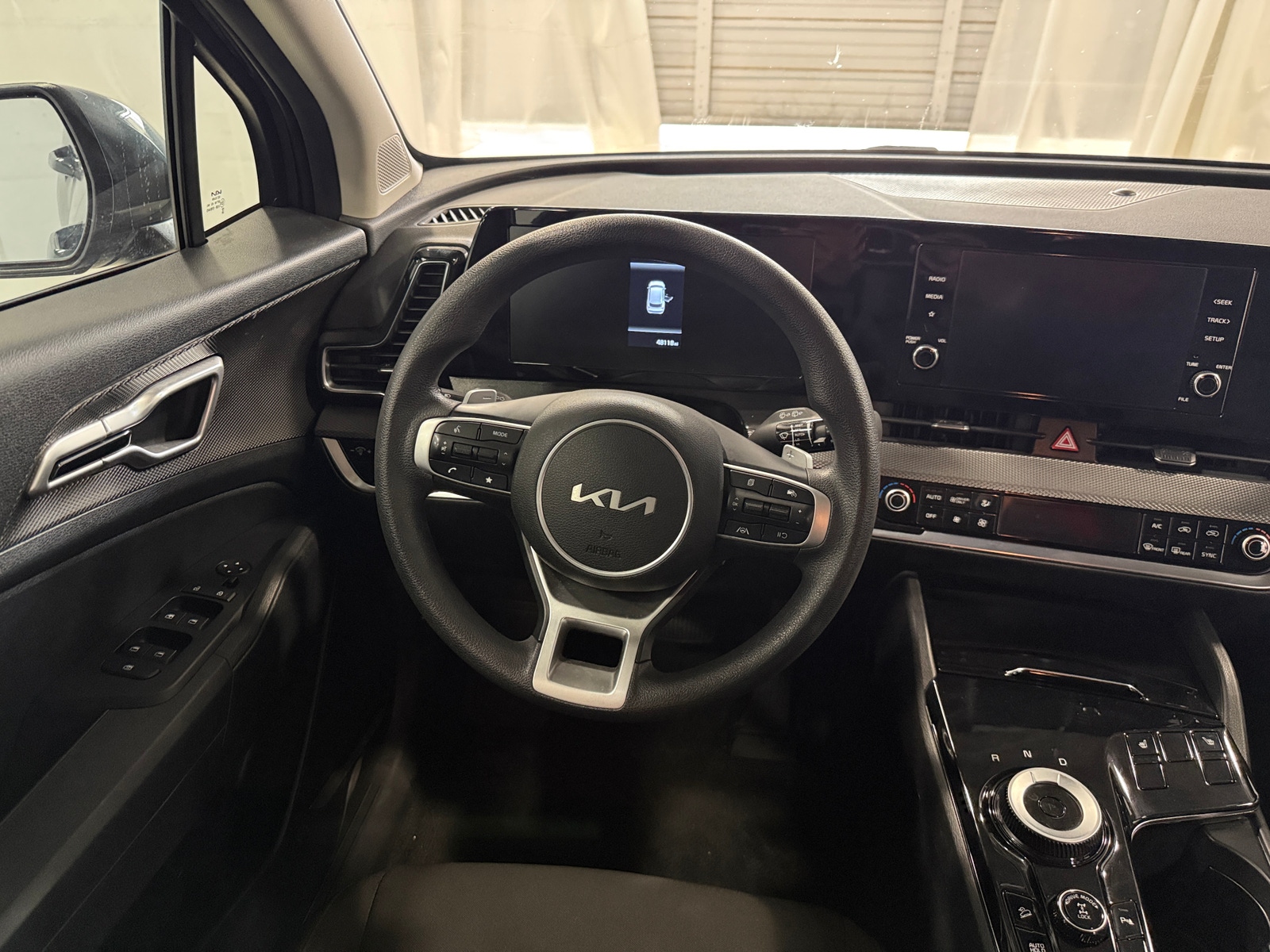 Thumbnail: 2023 Kia Sportage - 5