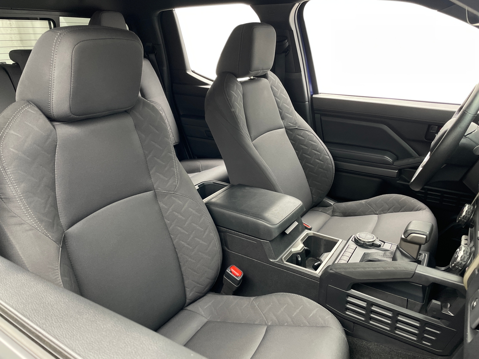 Thumbnail: 2024 Toyota Tacoma - 2