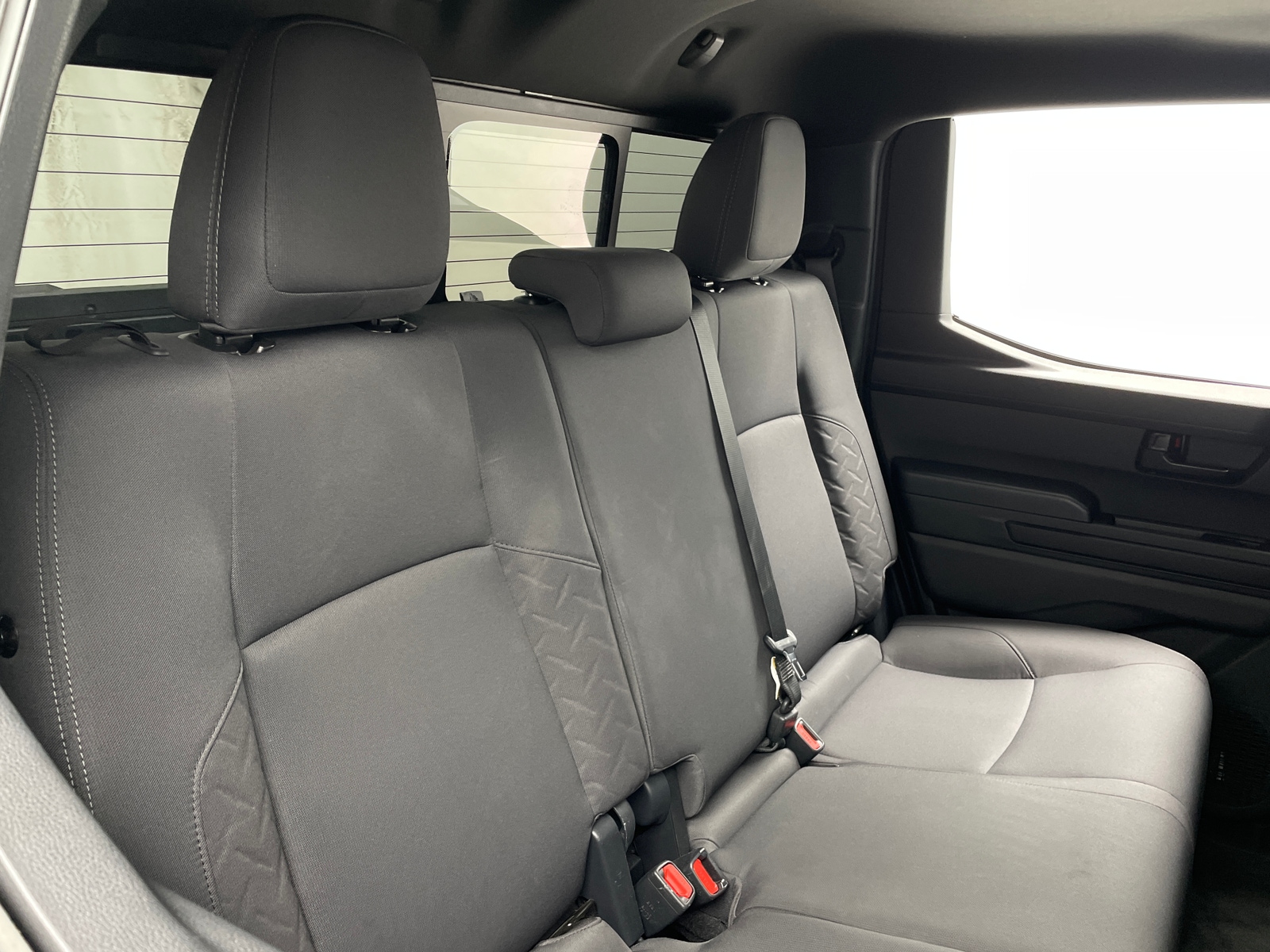 Thumbnail: 2024 Toyota Tacoma - 6