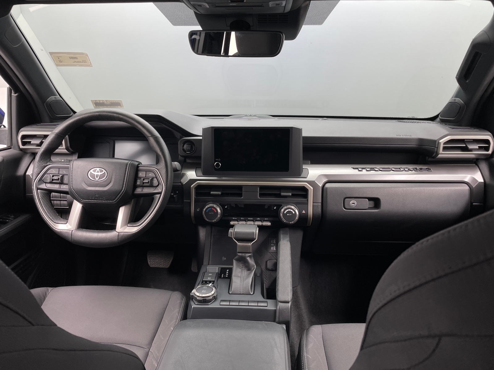 Thumbnail: 2024 Toyota Tacoma - 3