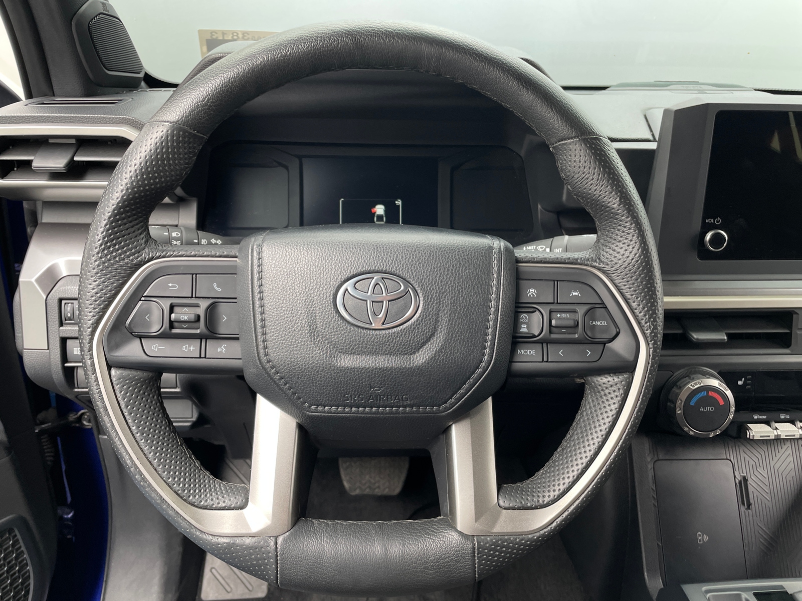 Thumbnail: 2024 Toyota Tacoma - 5