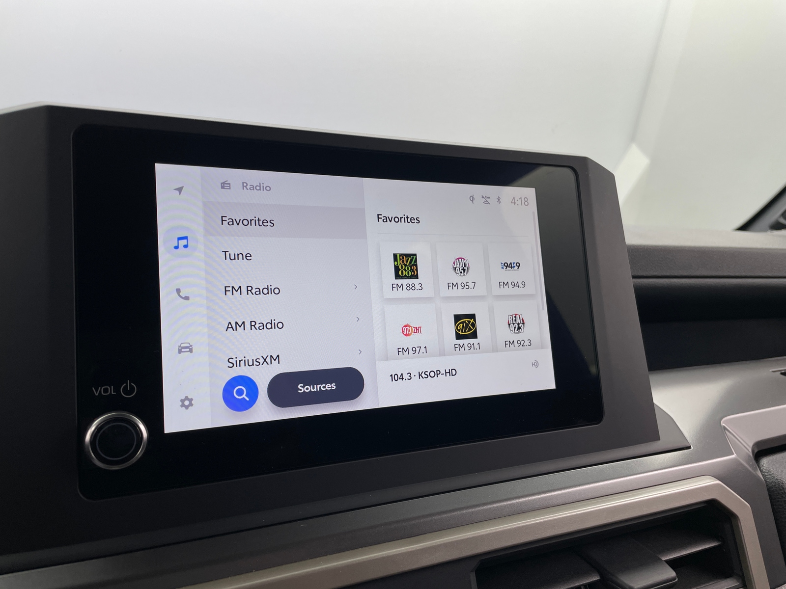 Thumbnail: 2024 Toyota Tacoma - 4