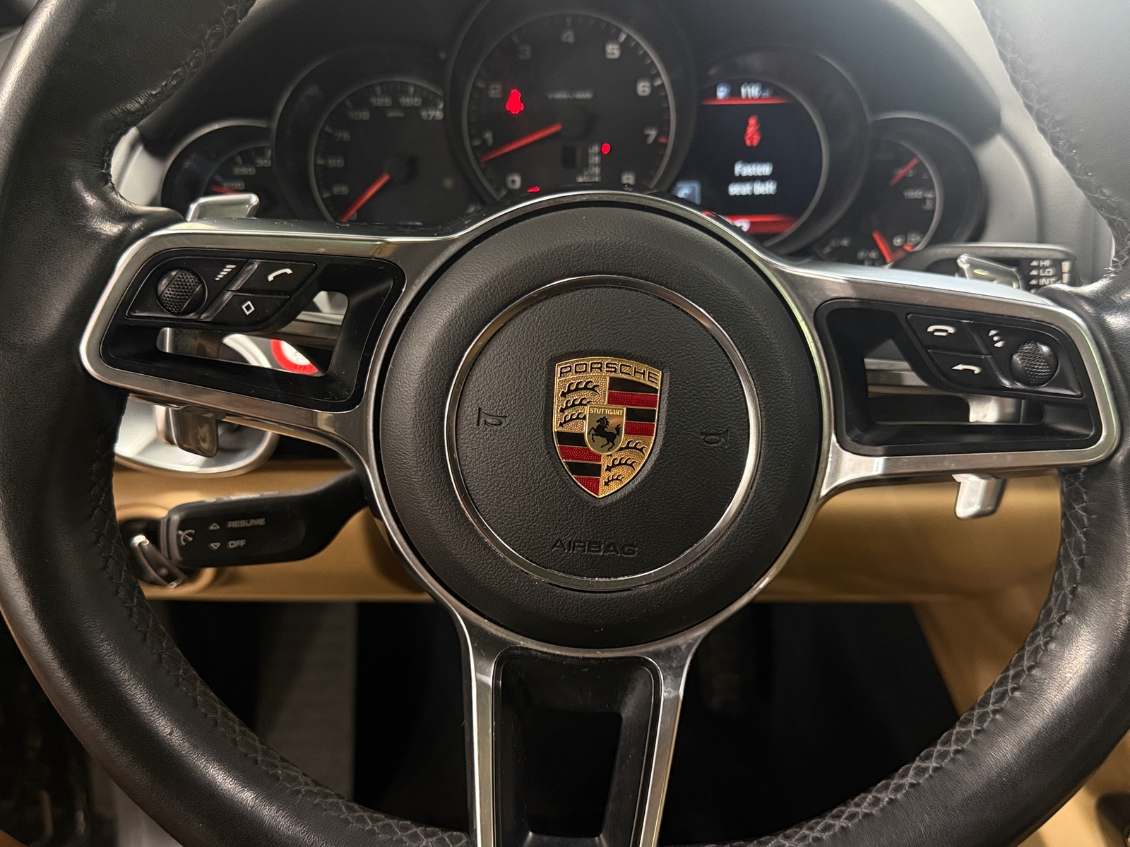 Thumbnail: 2016 Porsche Cayenne - 4