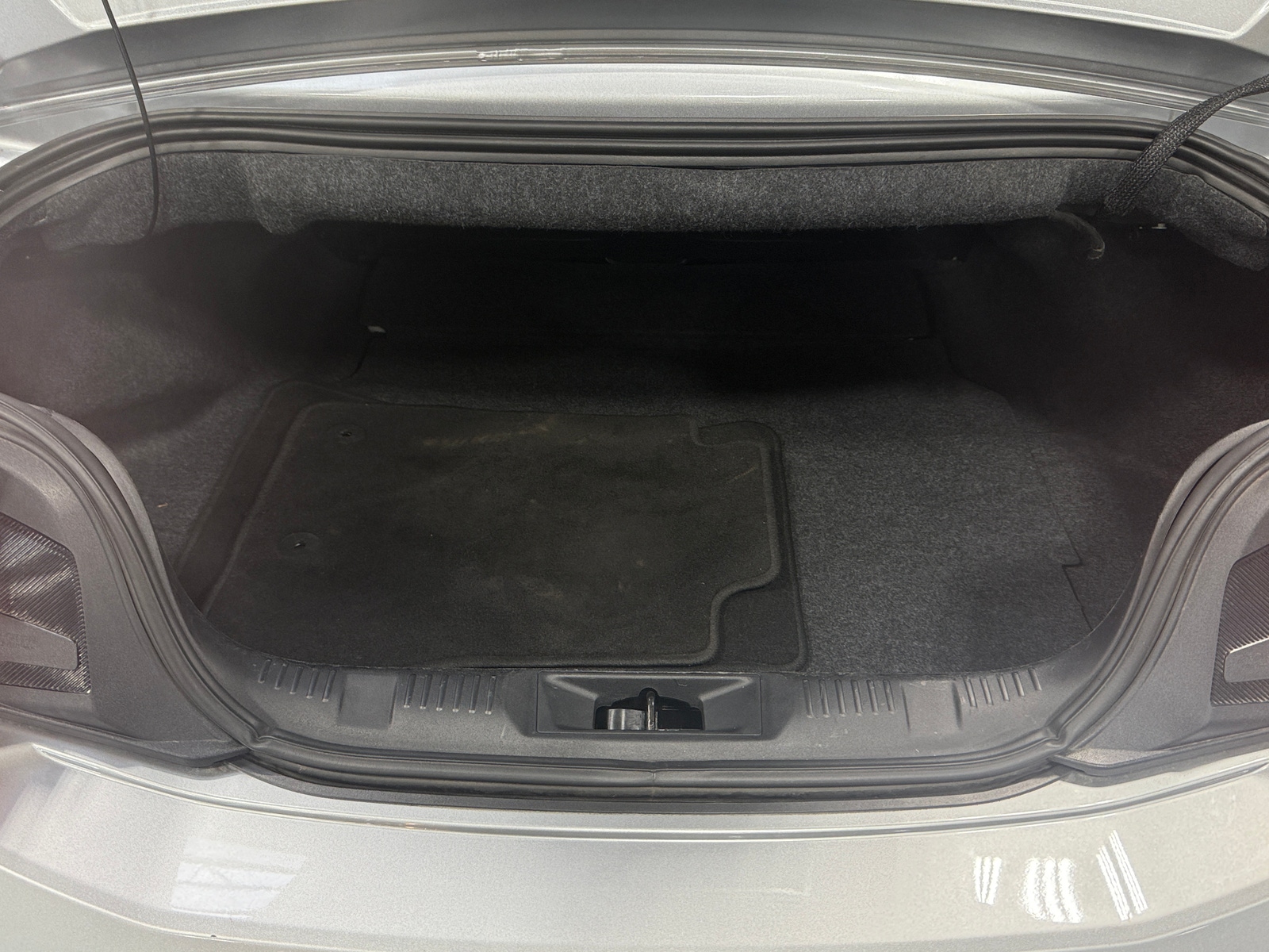 Thumbnail: 2025 Ford Mustang - 6