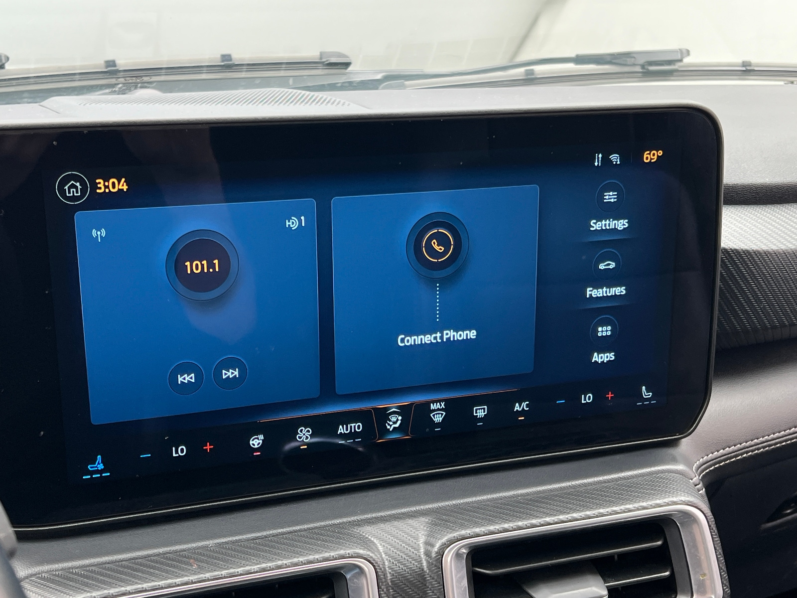 Thumbnail: 2025 Ford Mustang - 3