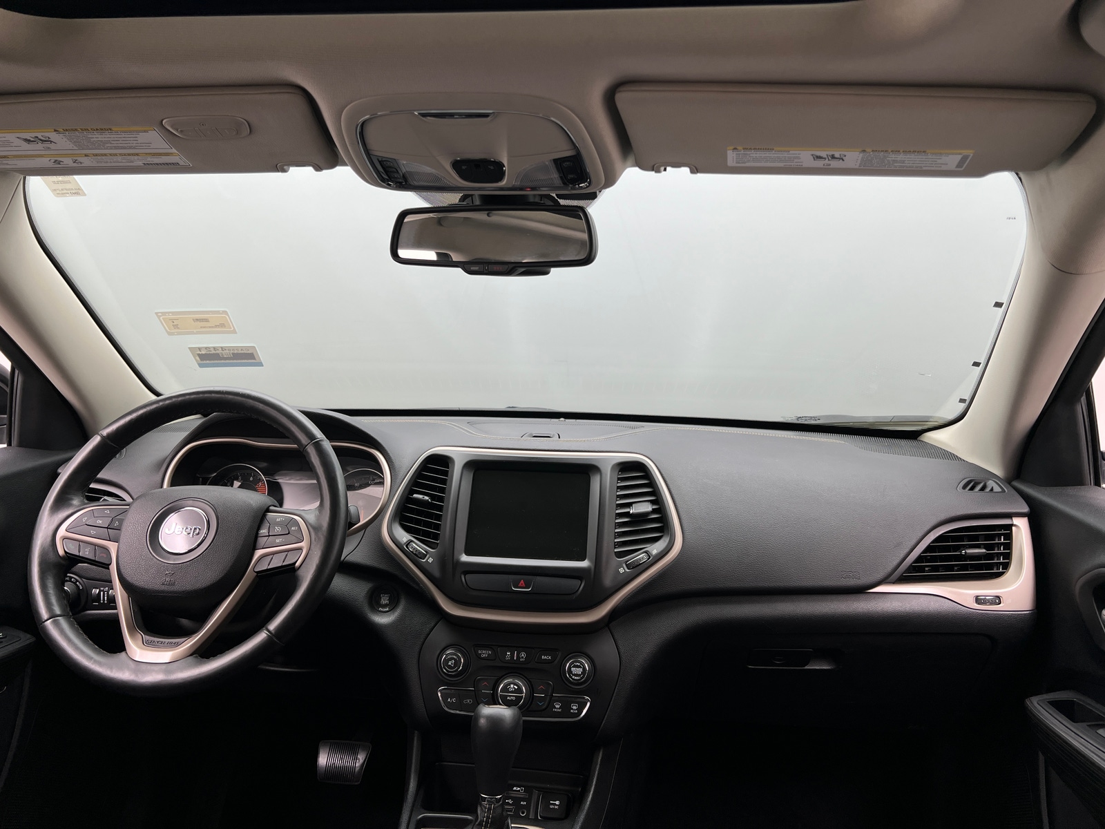 Thumbnail: 2016 Jeep Cherokee - 2