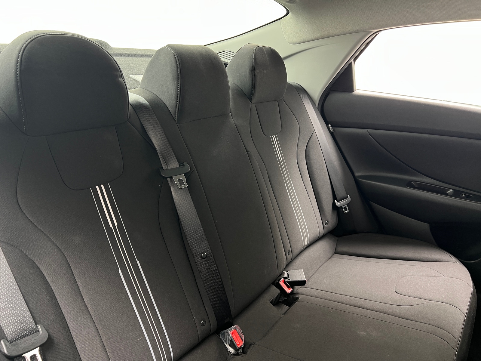 Thumbnail: 2024 Hyundai Elantra - 6