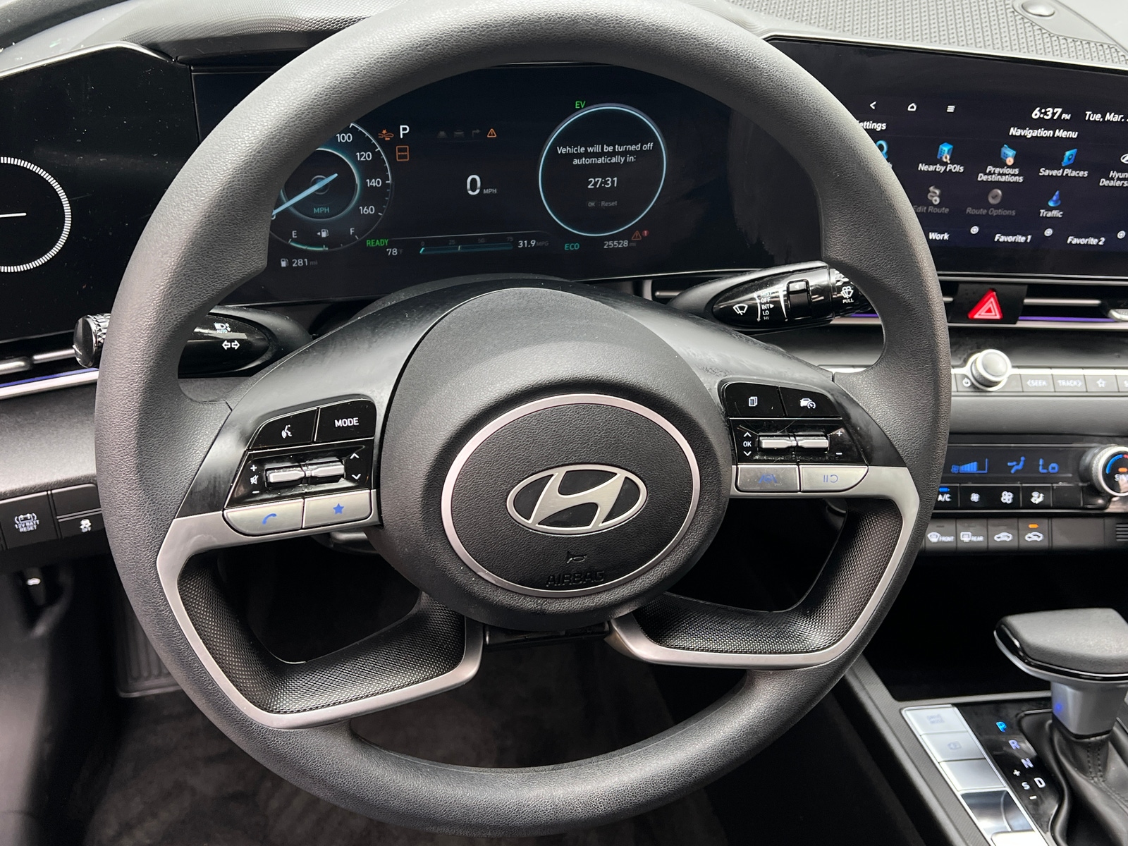 Thumbnail: 2024 Hyundai Elantra - 5