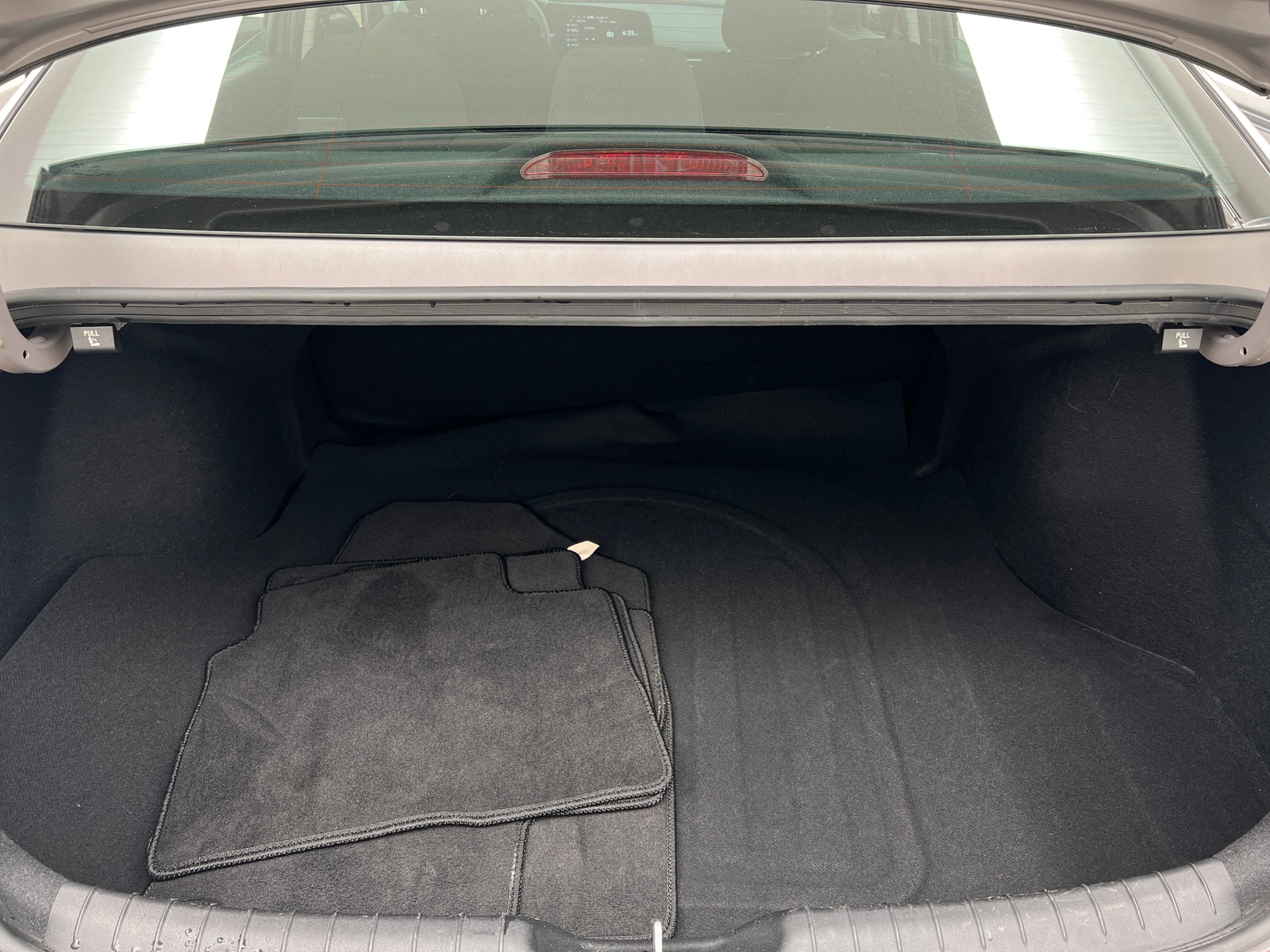 Thumbnail: 2024 Hyundai Elantra - 7