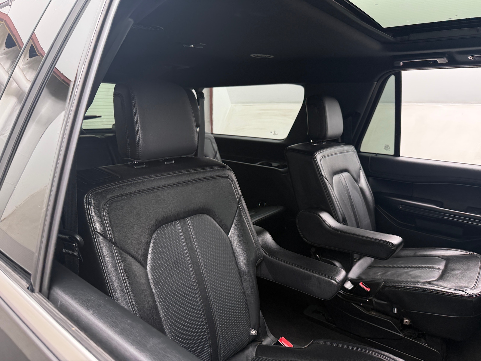 Thumbnail: 2021 Ford Expedition MAX - 5