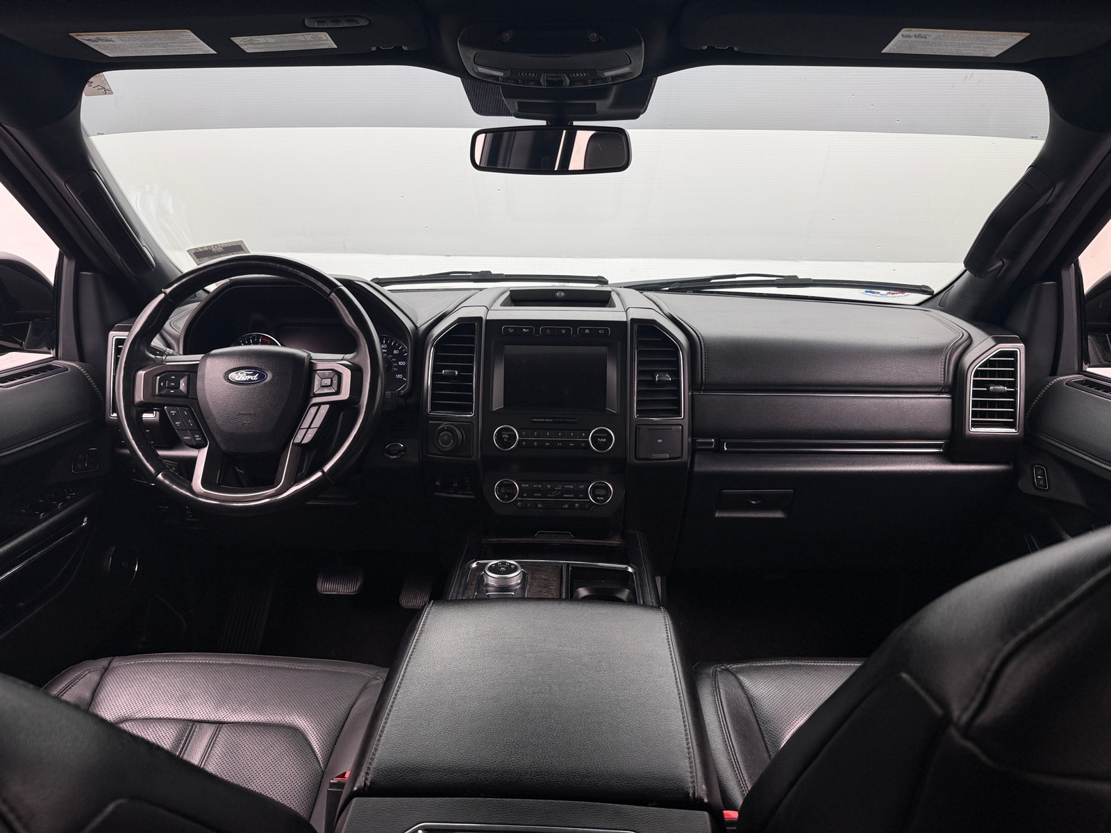 Thumbnail: 2021 Ford Expedition MAX - 2