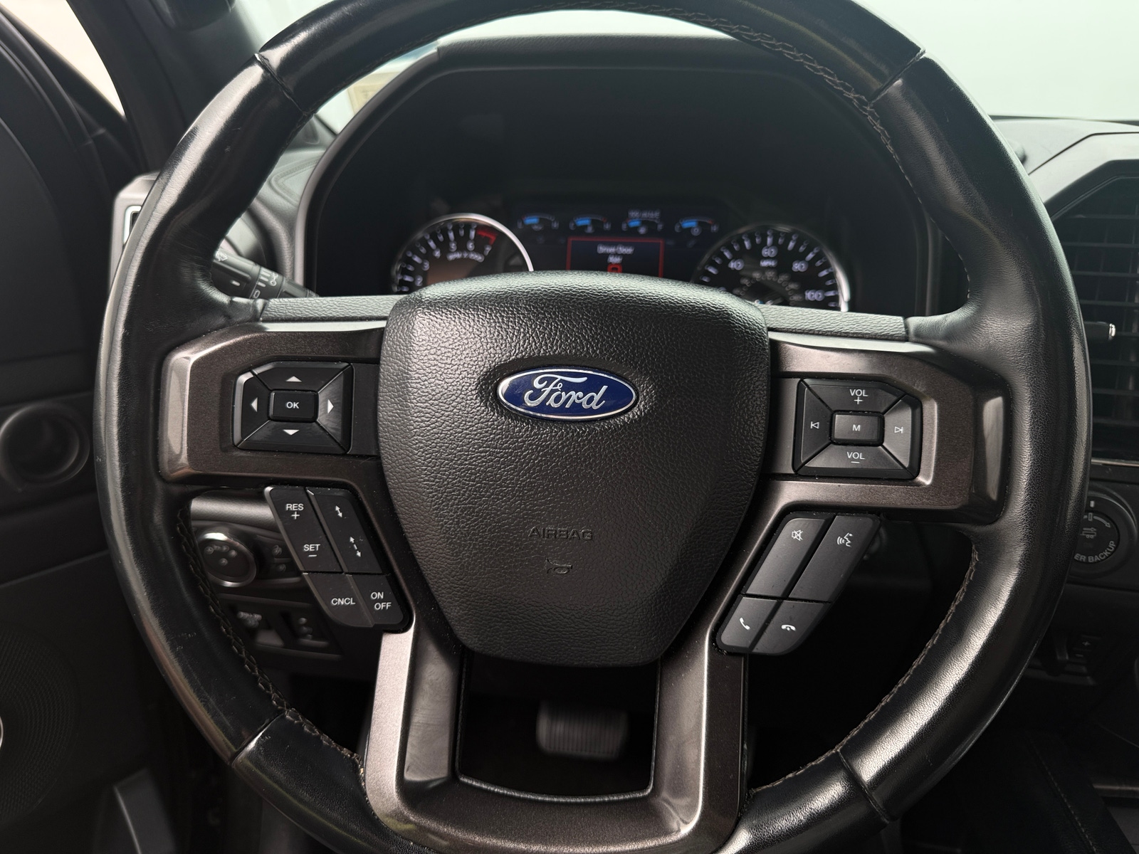 Thumbnail: 2021 Ford Expedition MAX - 4