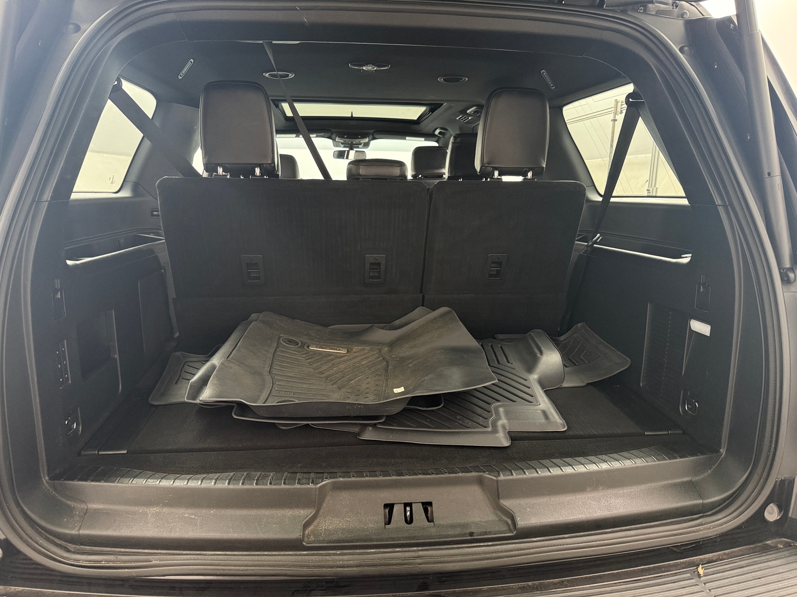 Thumbnail: 2021 Ford Expedition MAX - 6