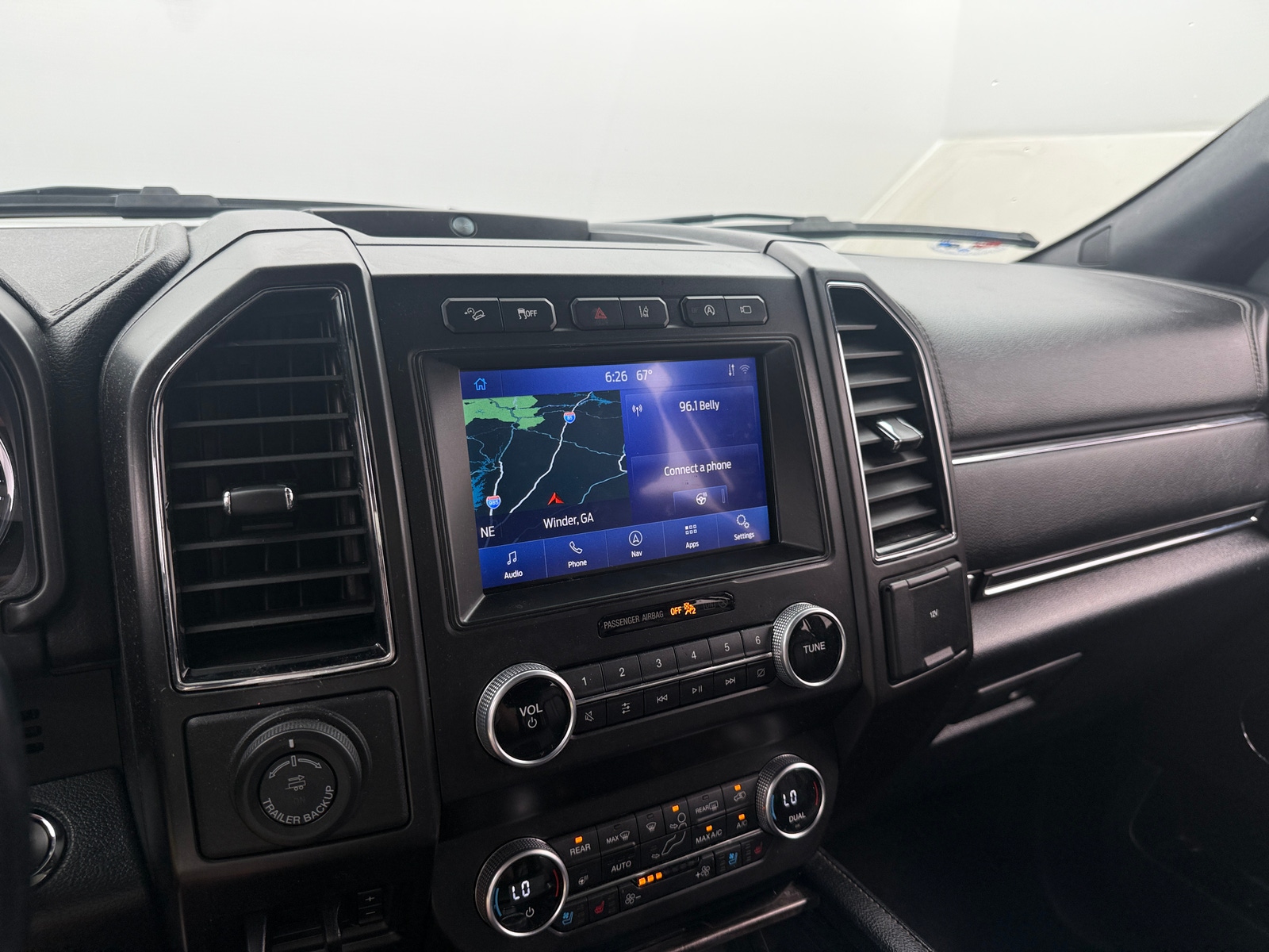 Thumbnail: 2021 Ford Expedition MAX - 3