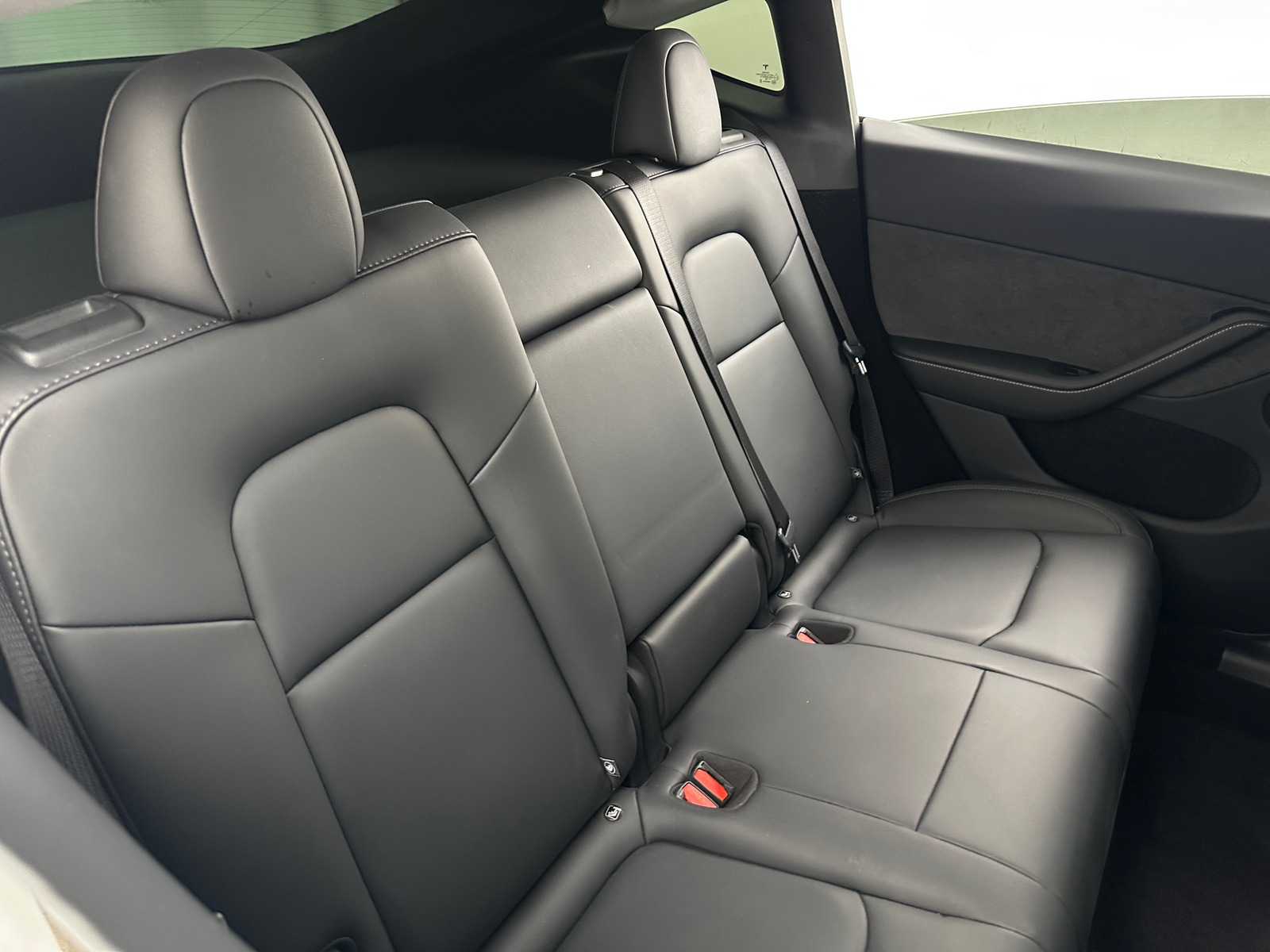 Thumbnail: 2025 Tesla Model Y - 5