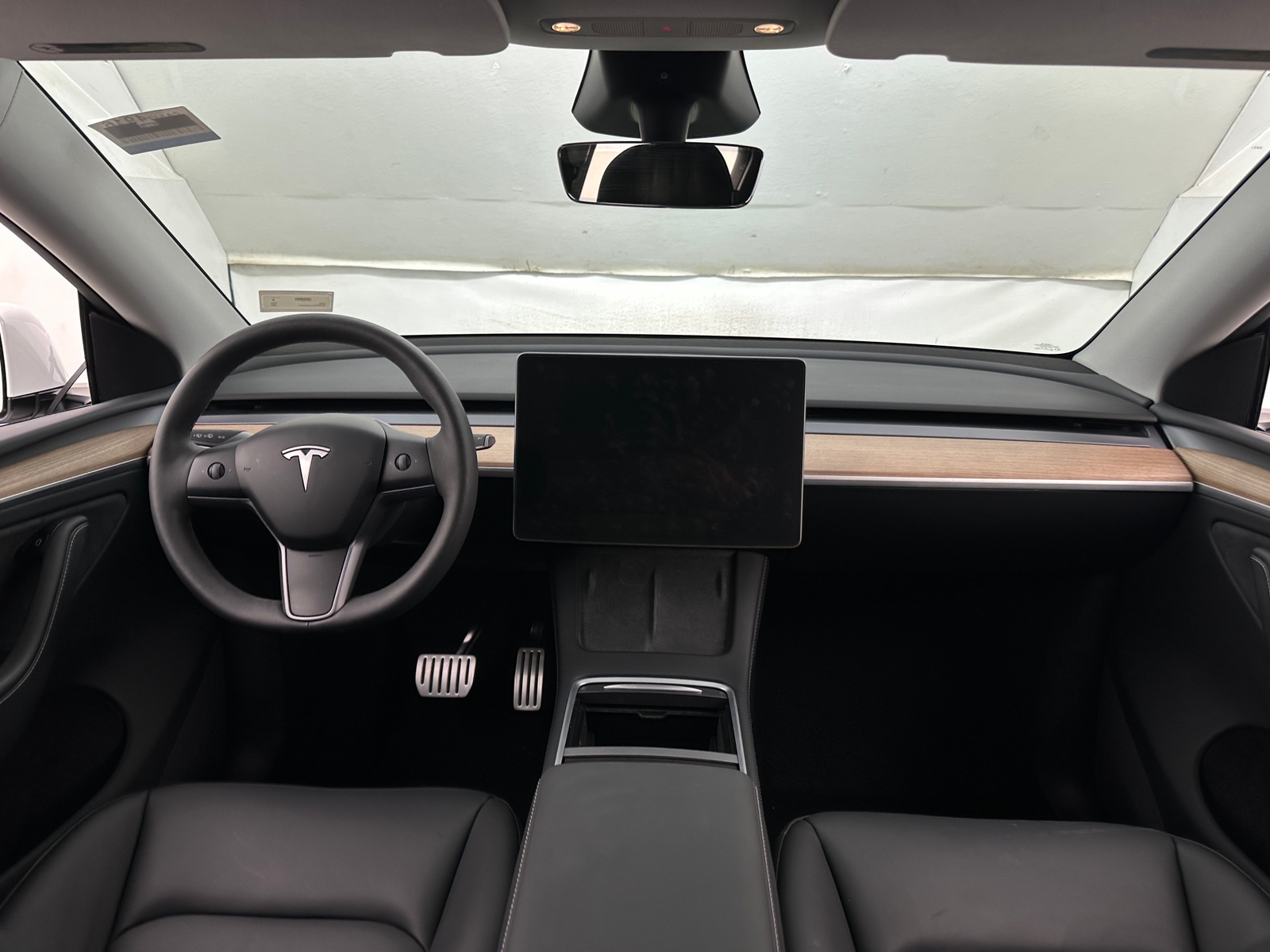 Thumbnail: 2025 Tesla Model Y - 2