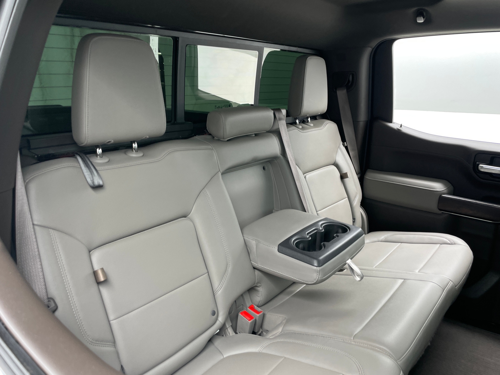 Thumbnail: 2019 GMC Sierra 1500 - 5