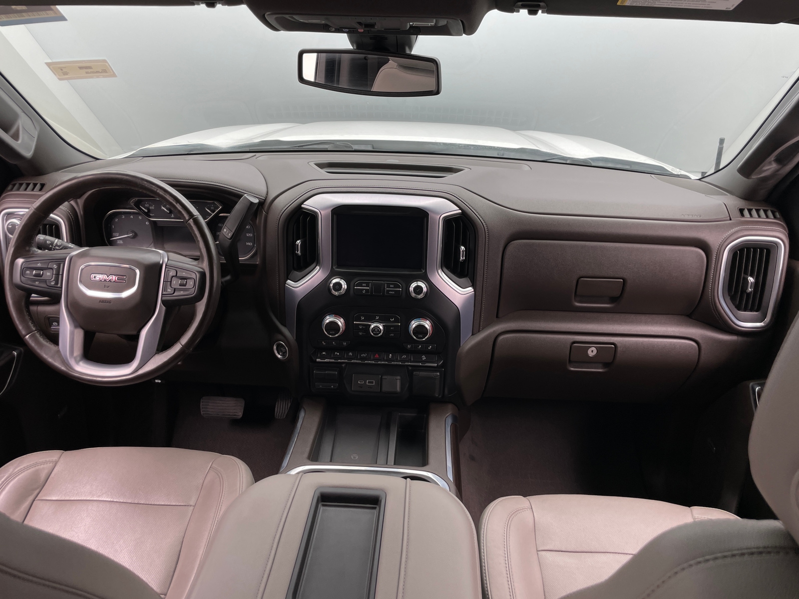 Thumbnail: 2019 GMC Sierra 1500 - 2