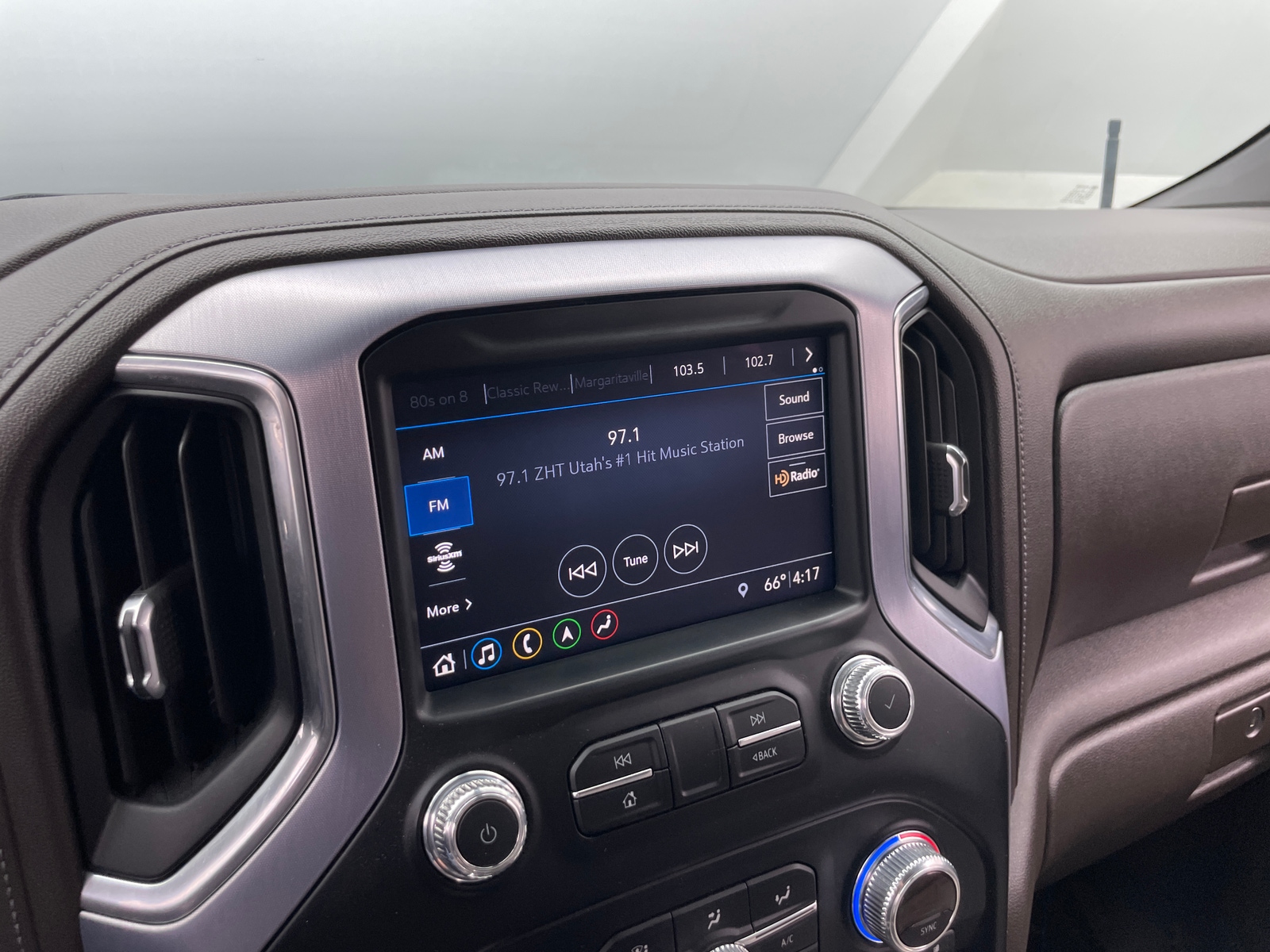 Thumbnail: 2019 GMC Sierra 1500 - 3