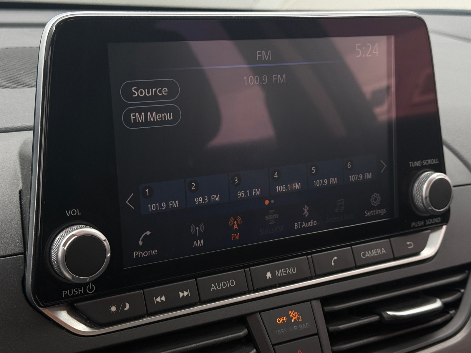 Thumbnail: 2025 Nissan Altima - 4