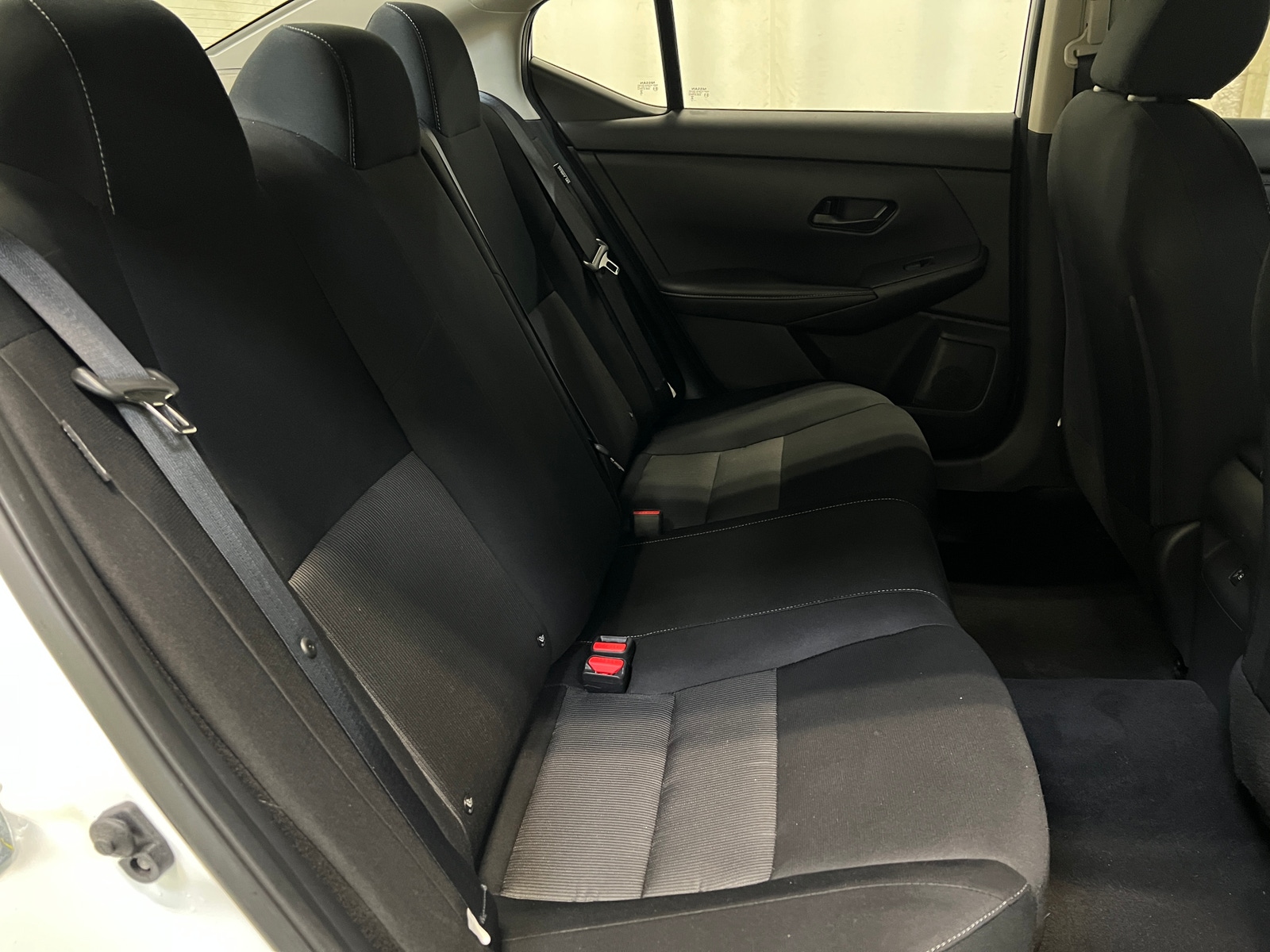 Thumbnail: 2025 Nissan Sentra - 6