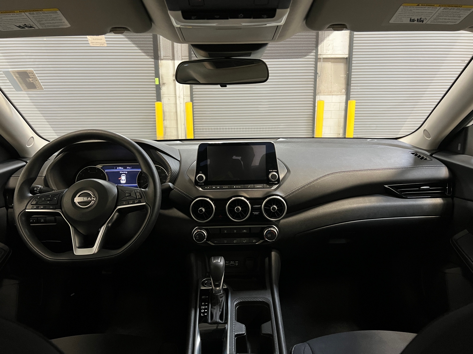 Thumbnail: 2025 Nissan Sentra - 3