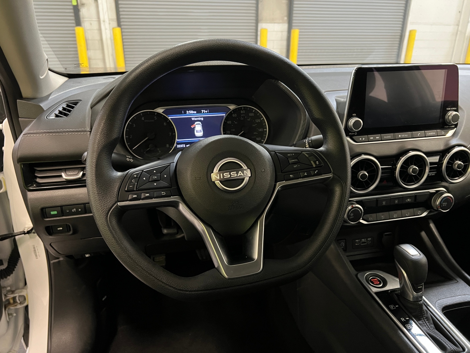 Thumbnail: 2025 Nissan Sentra - 5