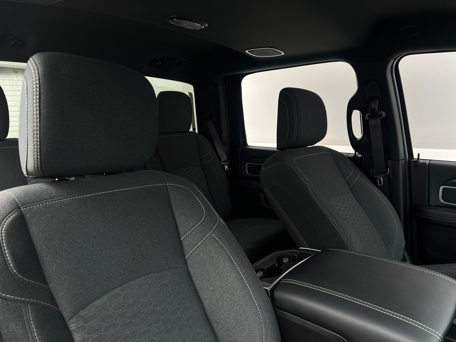 Thumbnail: 2025 RAM 2500 - 2