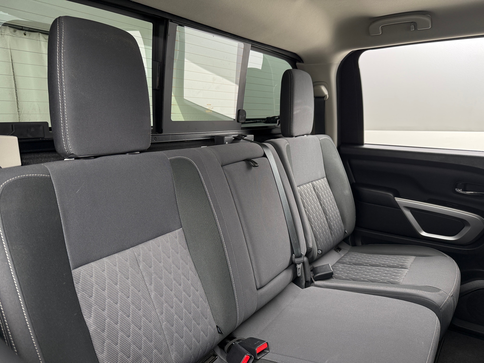 Thumbnail: 2021 Nissan Titan - 6