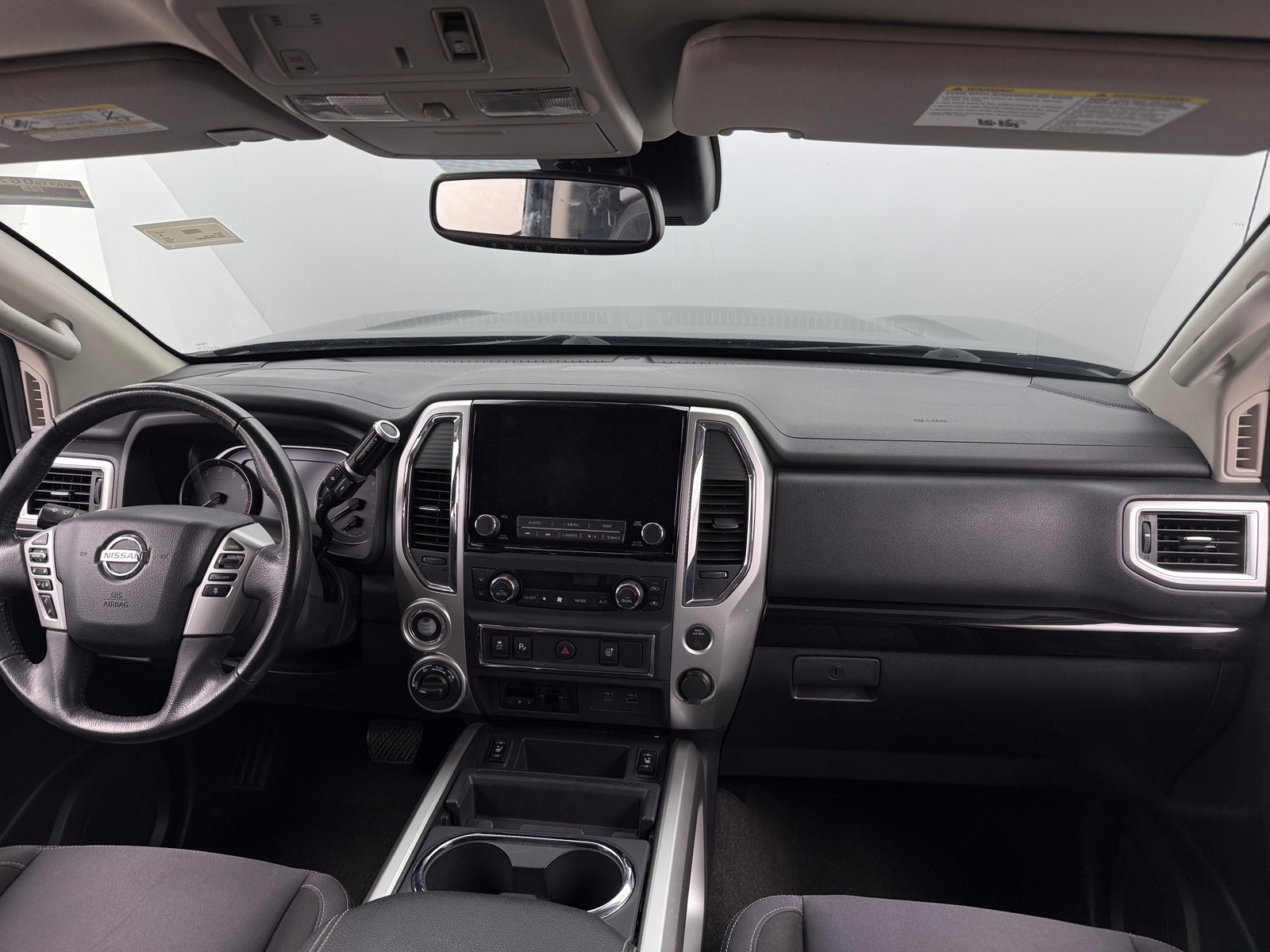 Thumbnail: 2021 Nissan Titan - 3