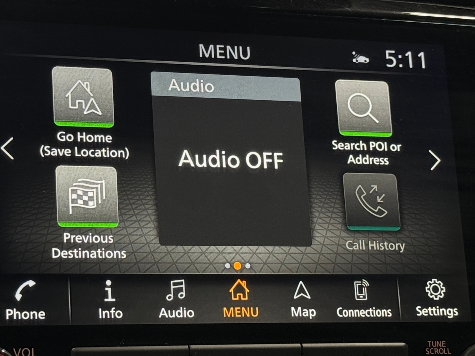 Thumbnail: 2021 Nissan Titan - 4