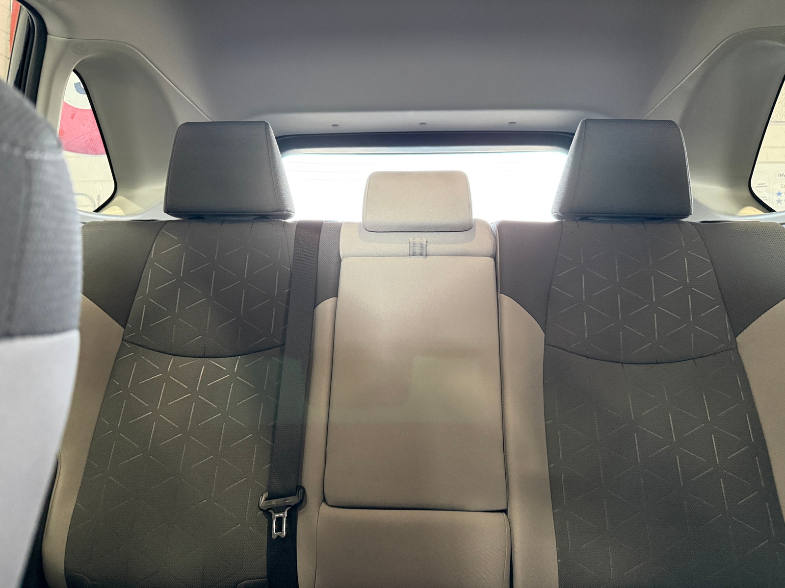 Thumbnail: 2025 Toyota RAV4 - 6